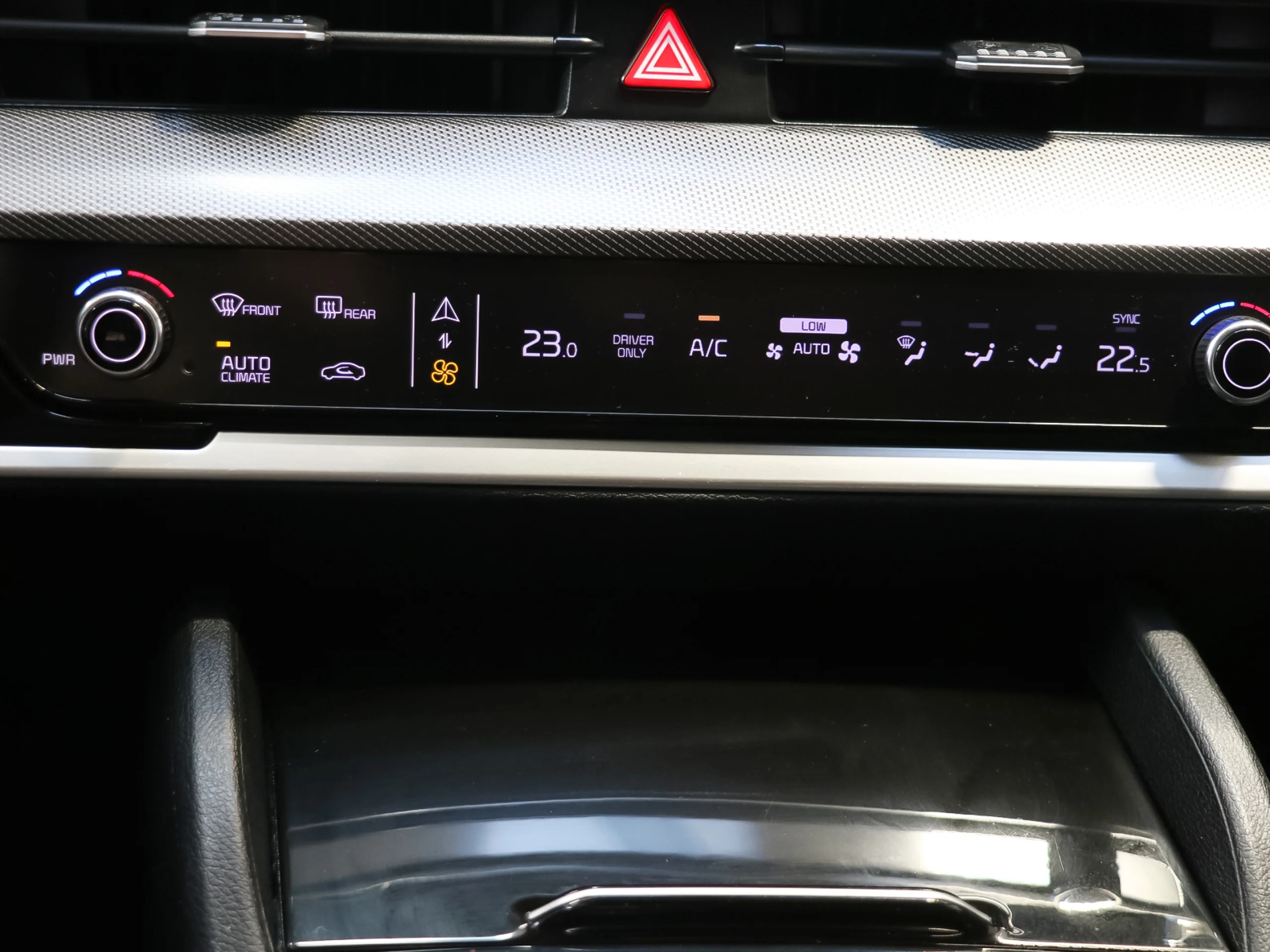 Kia Sportage 1.6 T-GDi PHEV Tech 4x4 195 kW (265 CV) - Foto 22