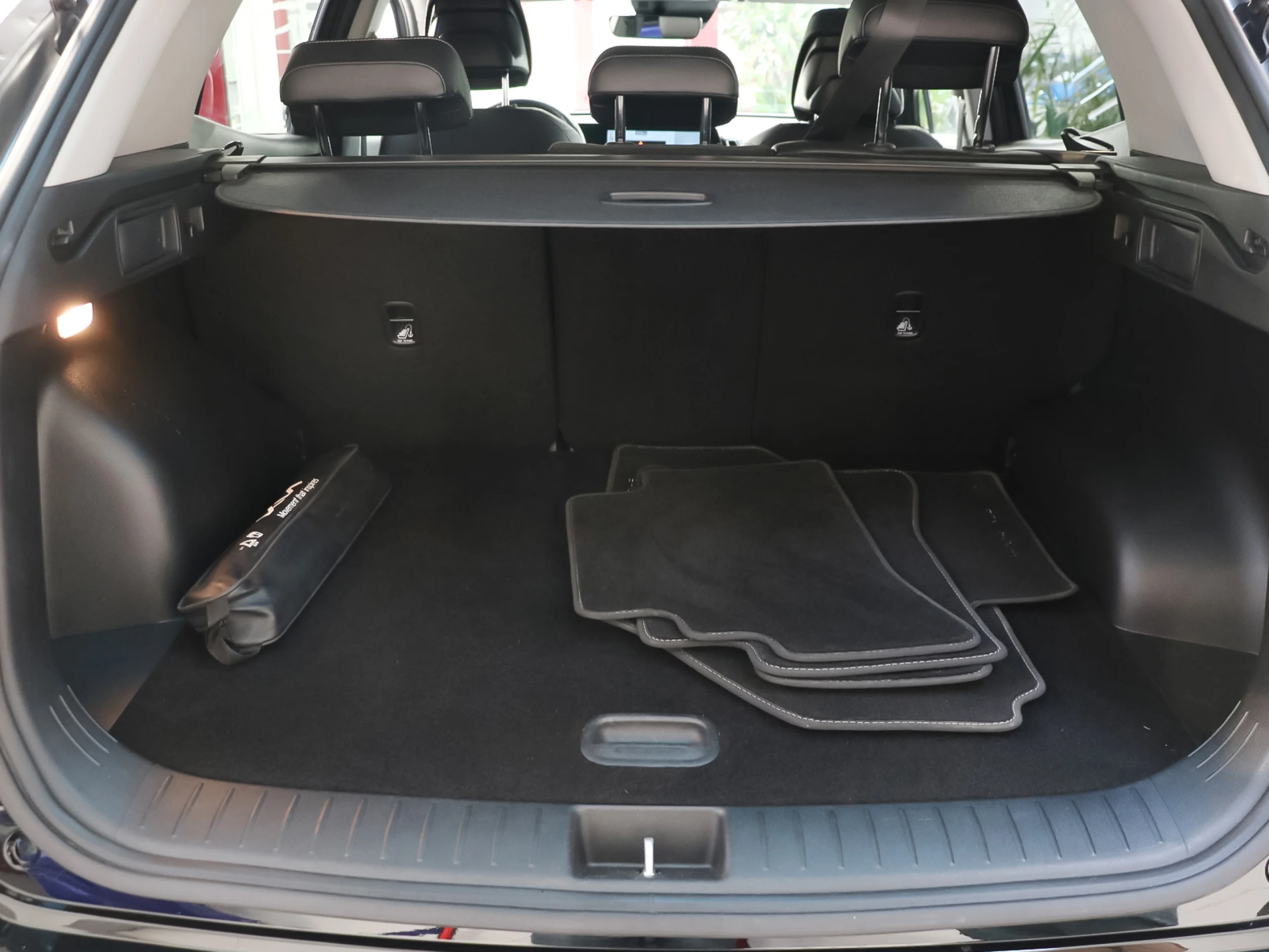 Kia Sportage 1.6 T-GDi PHEV Tech 4x4 195 kW (265 CV) - Foto 37