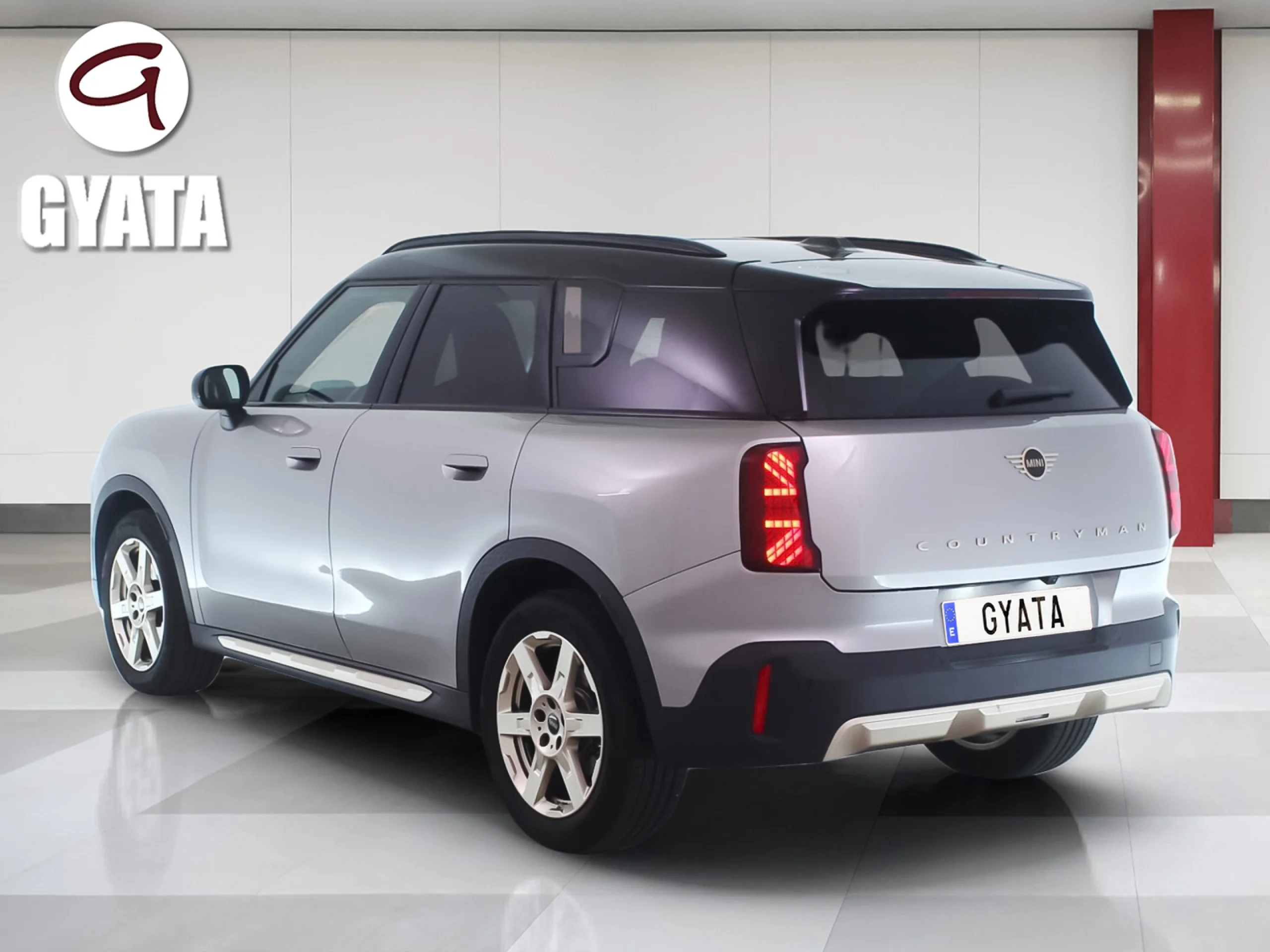 MINI Countryman D 120 kW (163 CV) - Foto 2