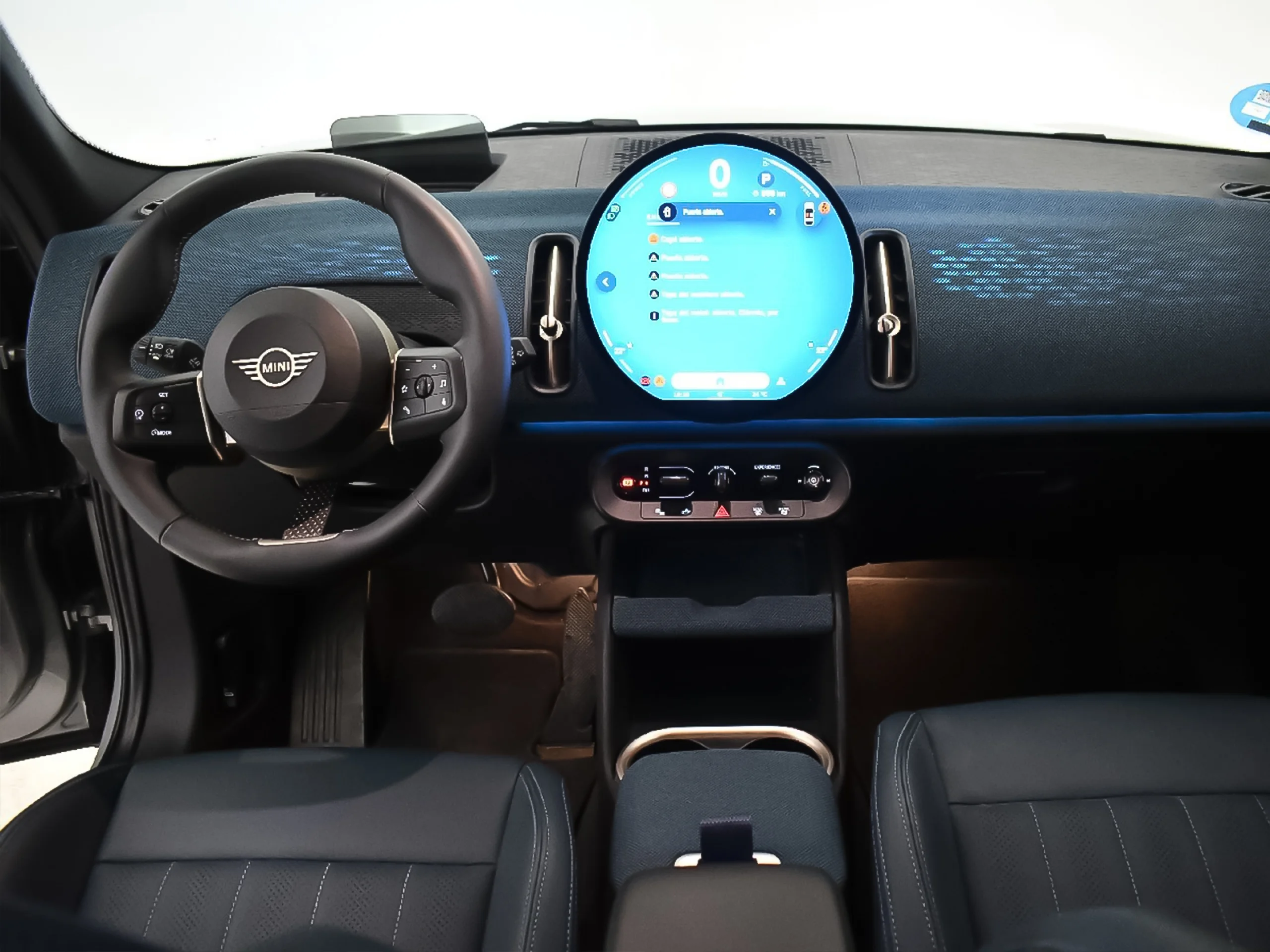 MINI Countryman D 120 kW (163 CV) - Foto 4