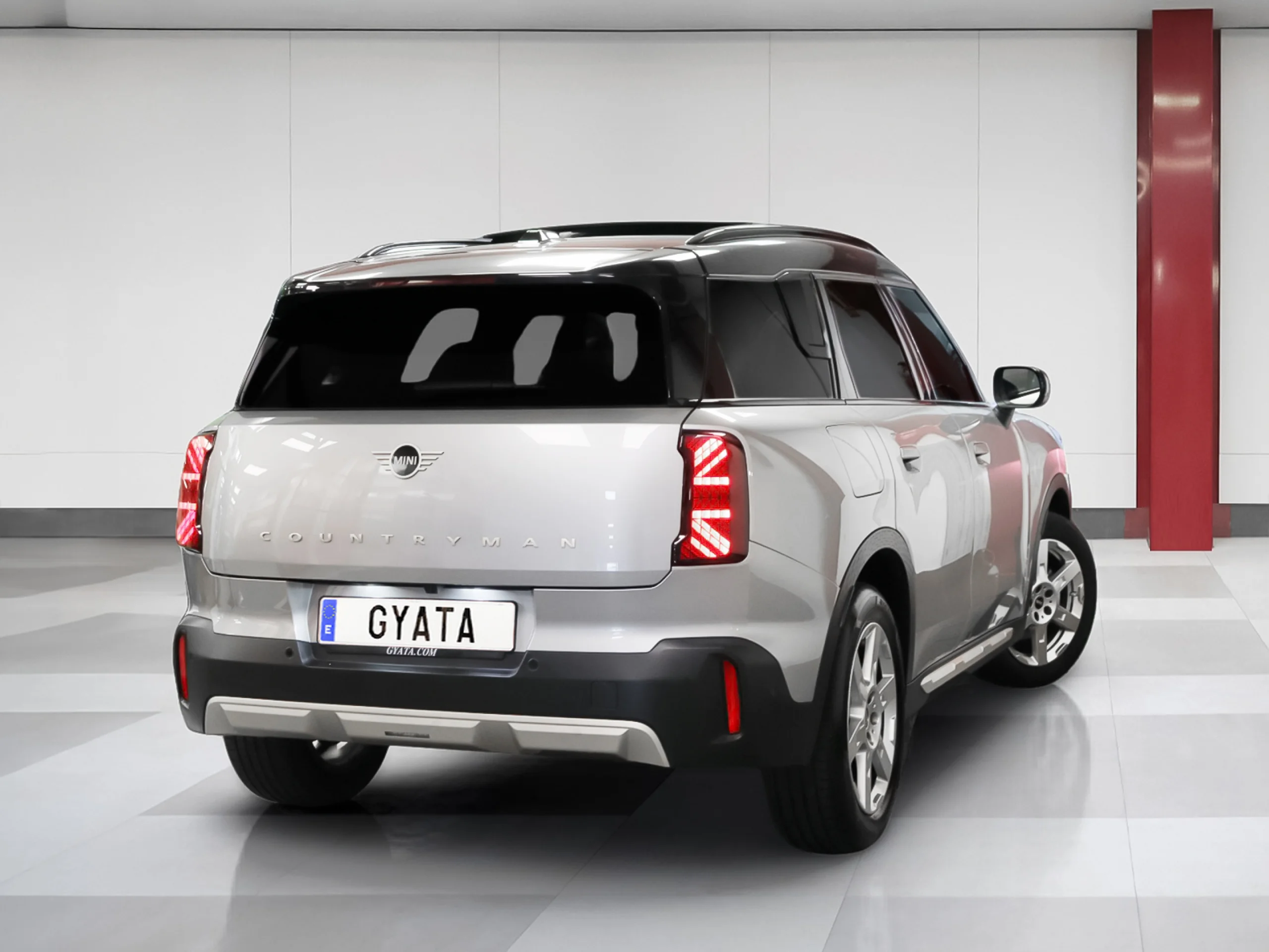 MINI Countryman D 120 kW (163 CV) - Foto 3