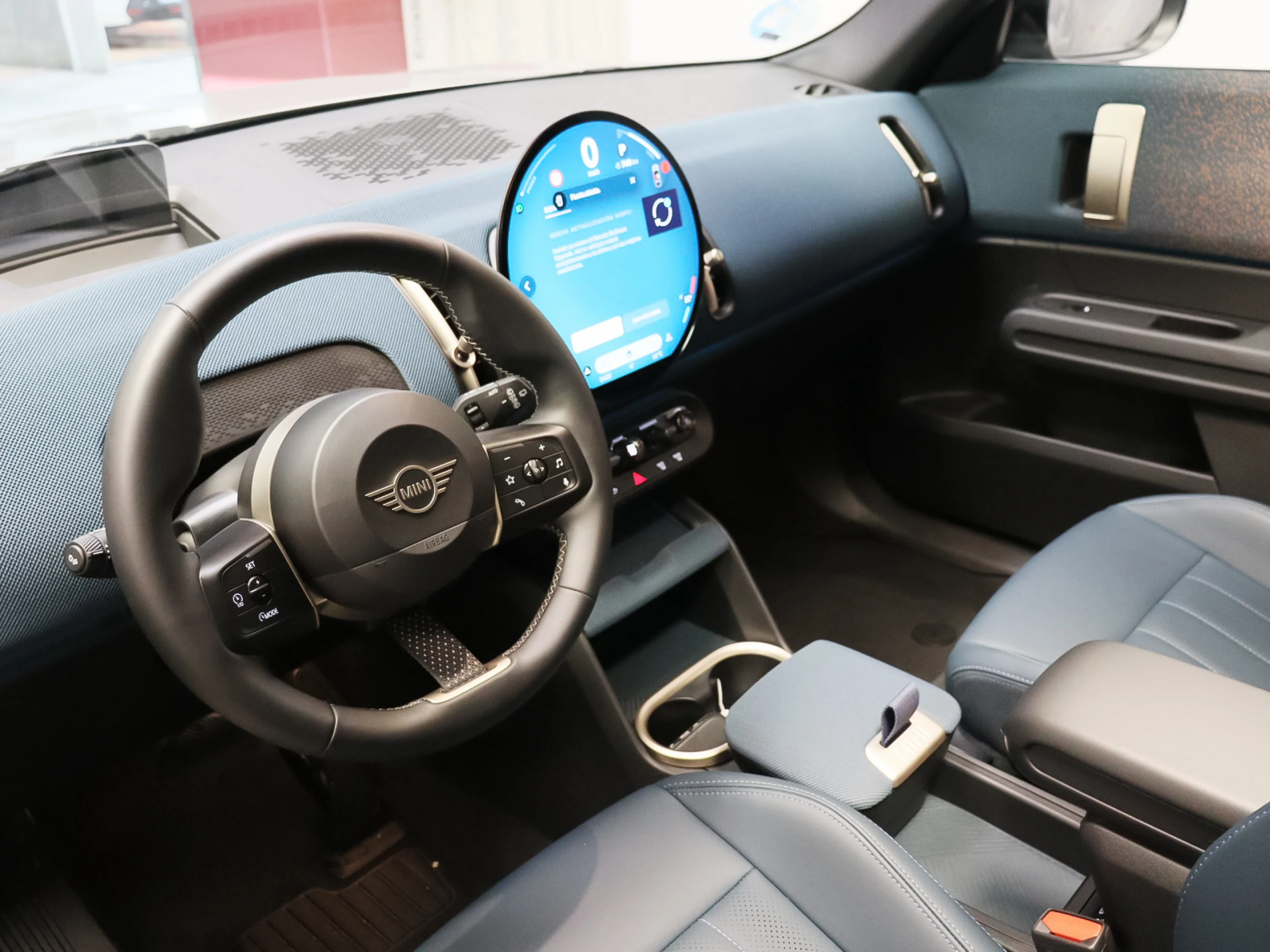 MINI Countryman D 120 kW (163 CV) - Foto 5