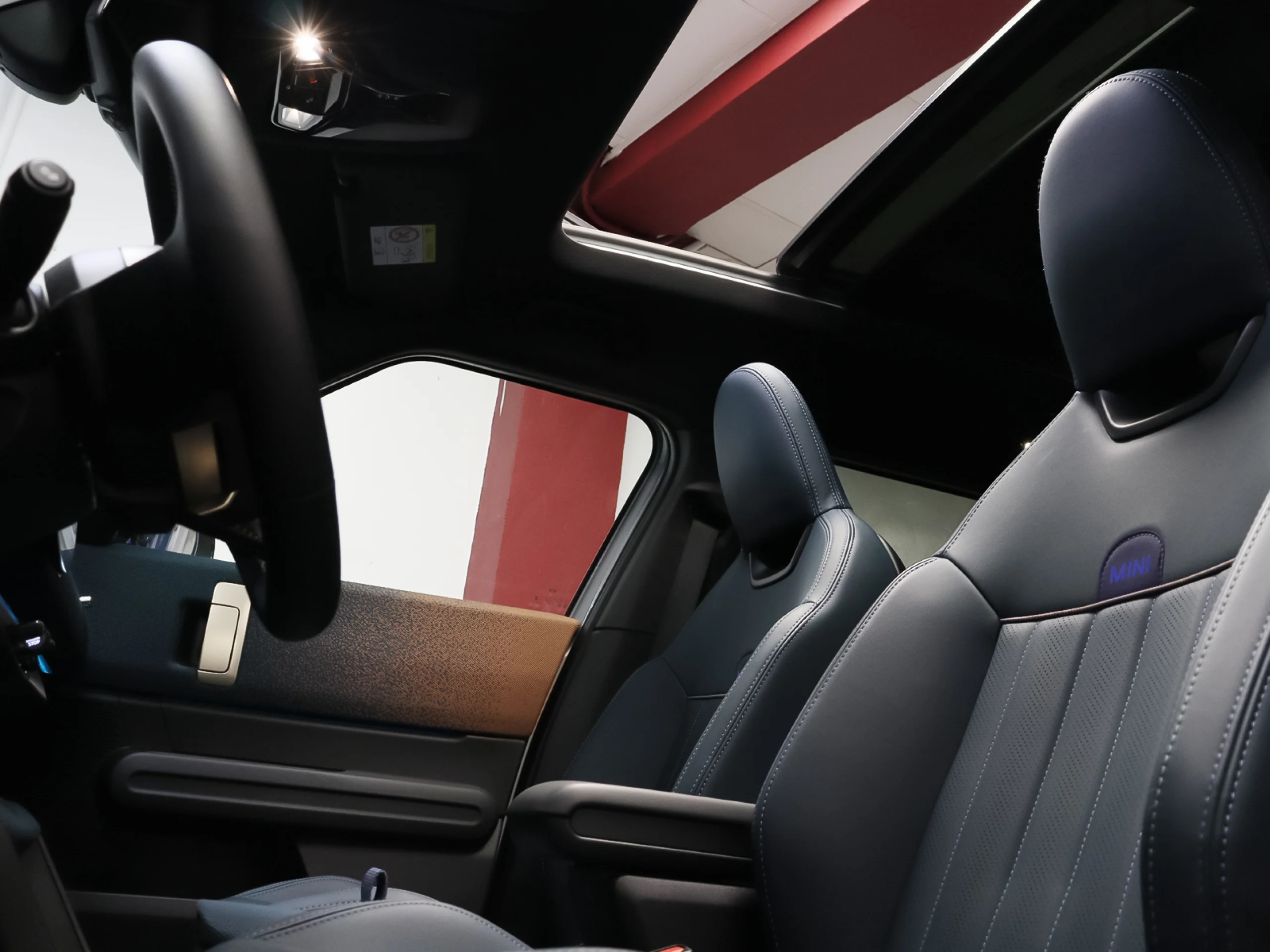 MINI Countryman D 120 kW (163 CV) - Foto 8