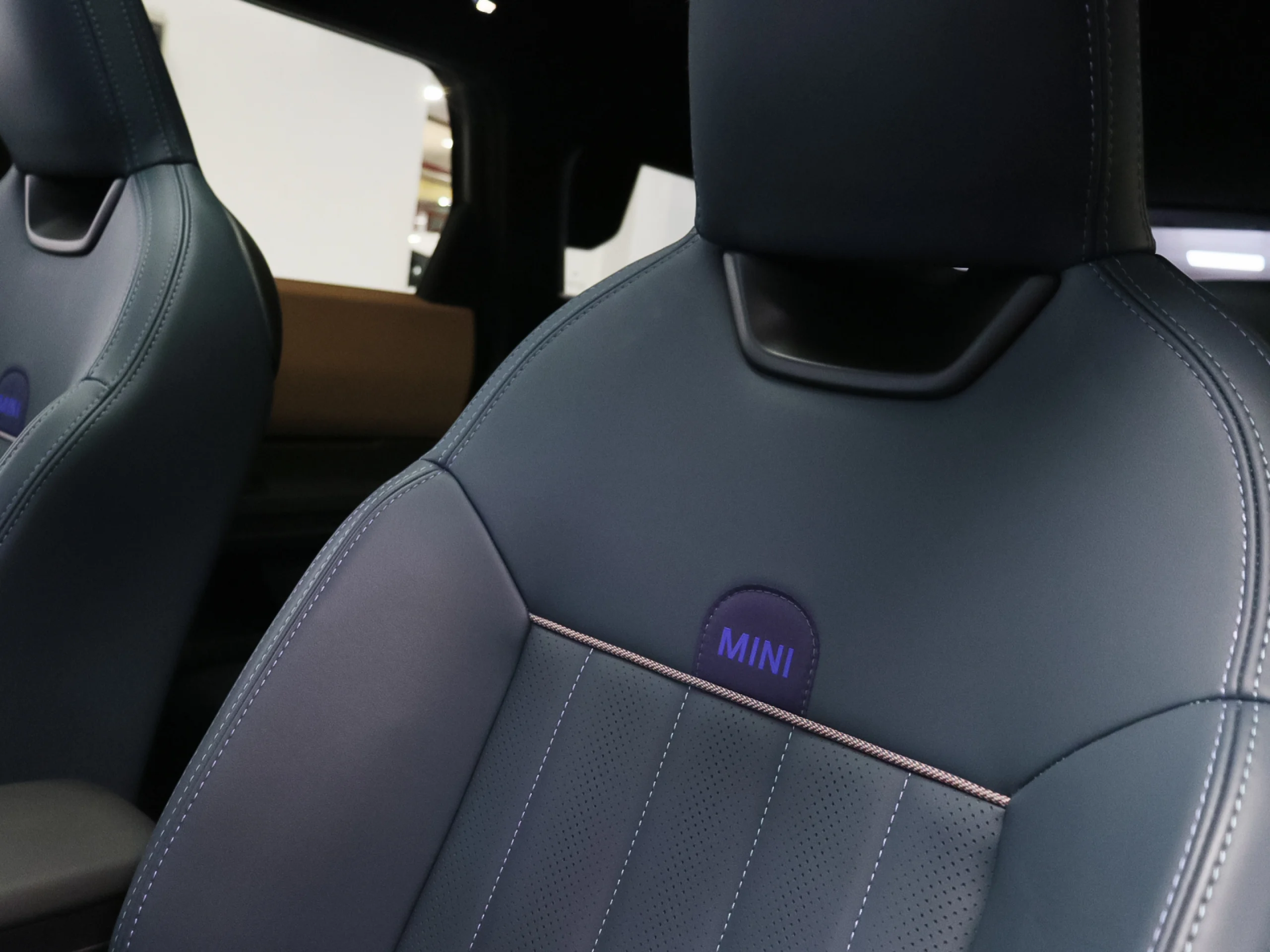 MINI Countryman D 120 kW (163 CV) - Foto 9