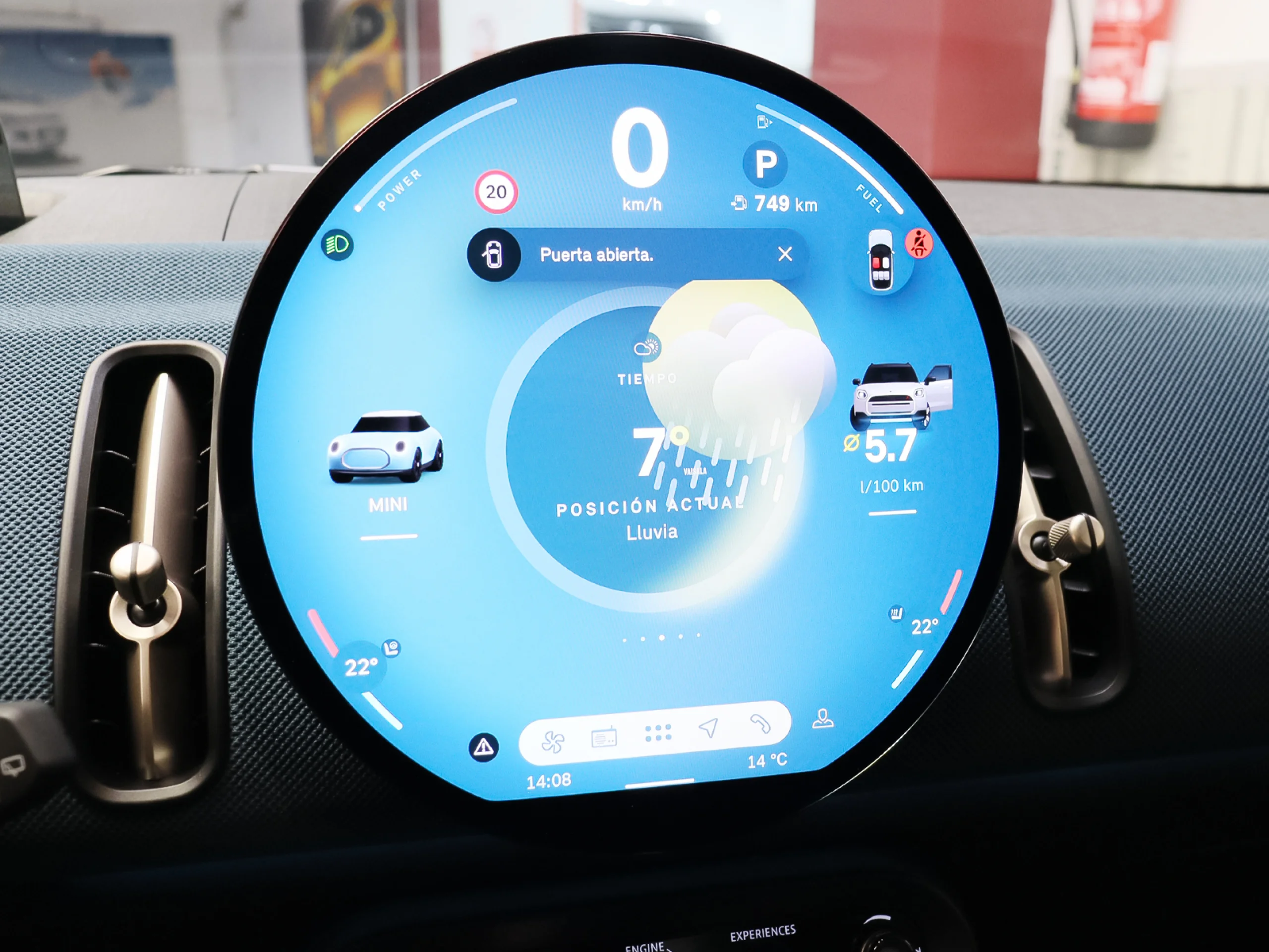 MINI Countryman D 120 kW (163 CV) - Foto 25