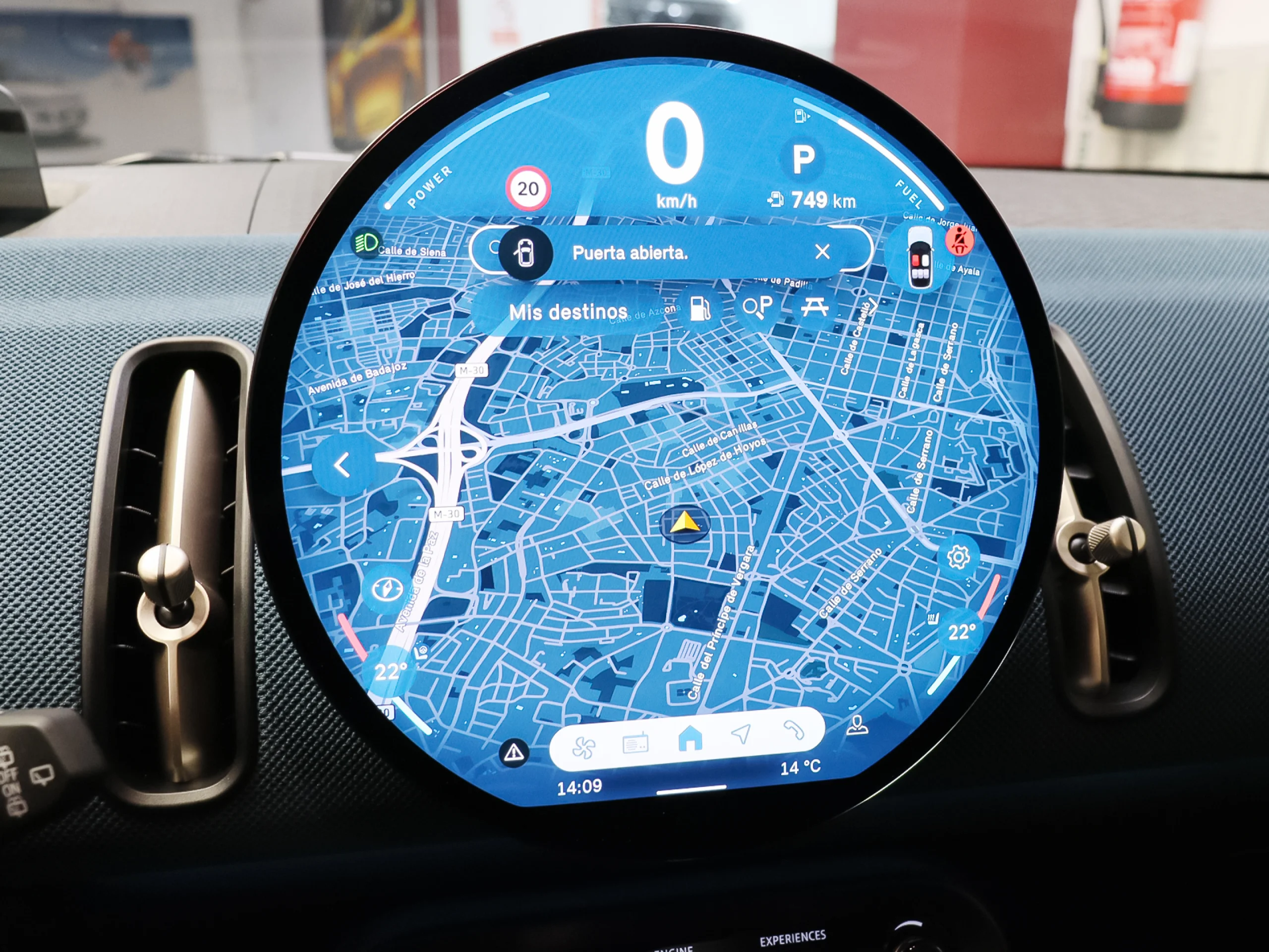 MINI Countryman D 120 kW (163 CV) - Foto 28