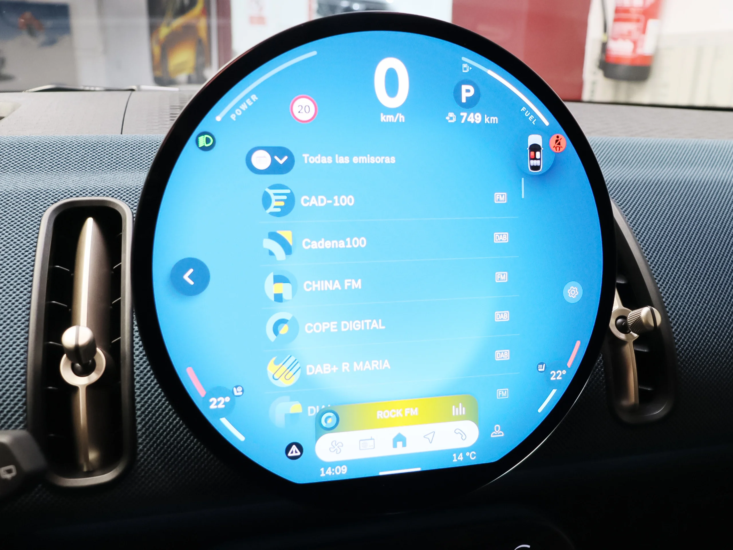 MINI Countryman D 120 kW (163 CV) - Foto 30