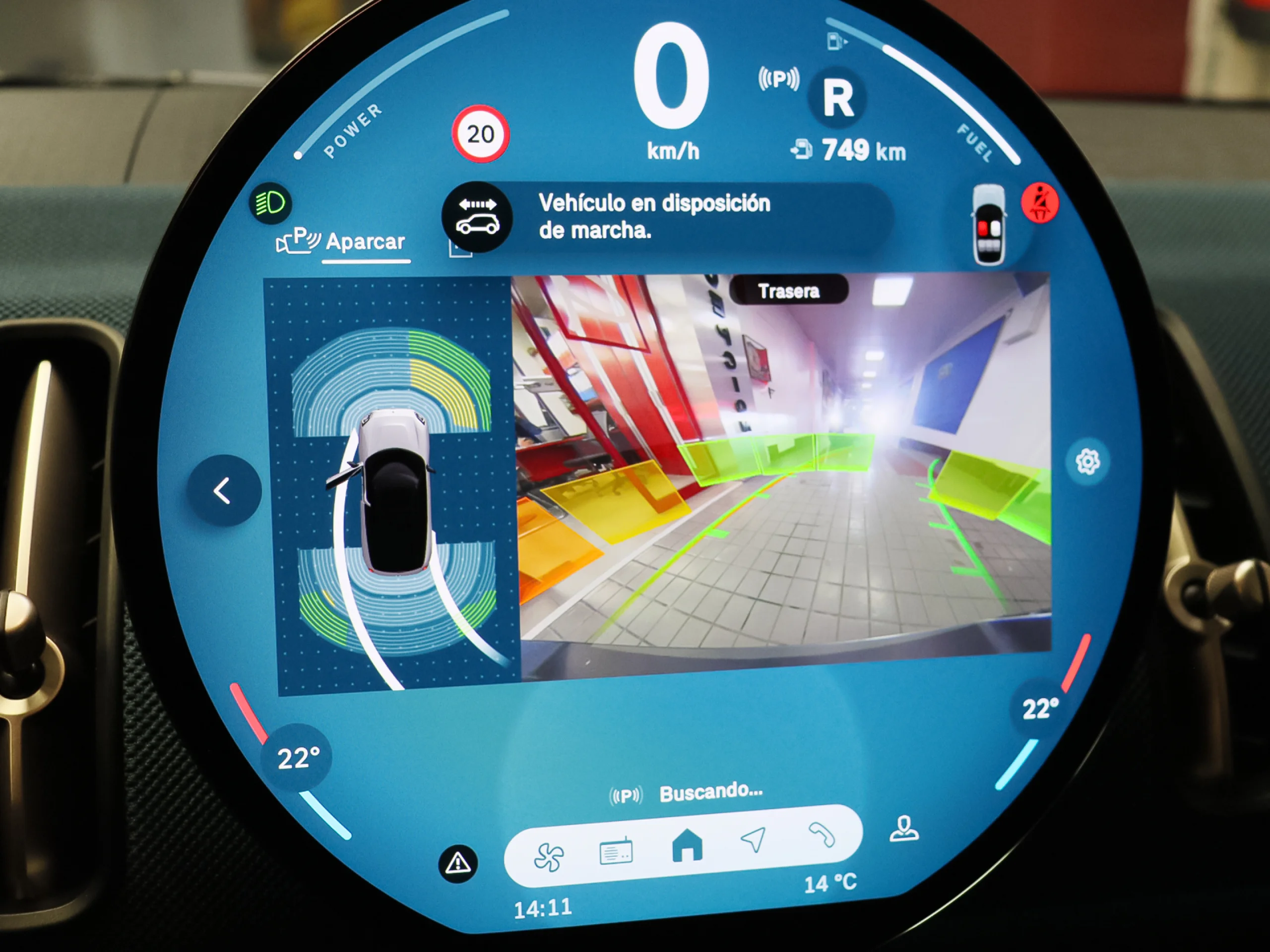 MINI Countryman D 120 kW (163 CV) - Foto 36