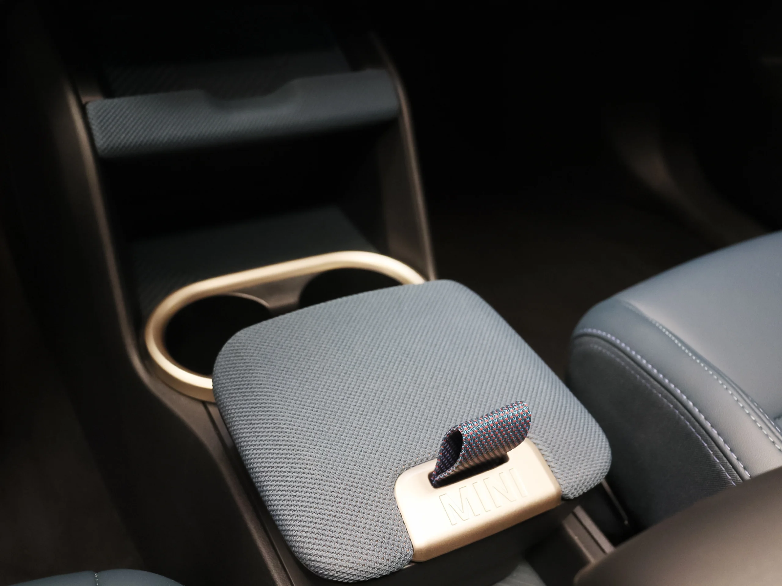 MINI Countryman D 120 kW (163 CV) - Foto 40