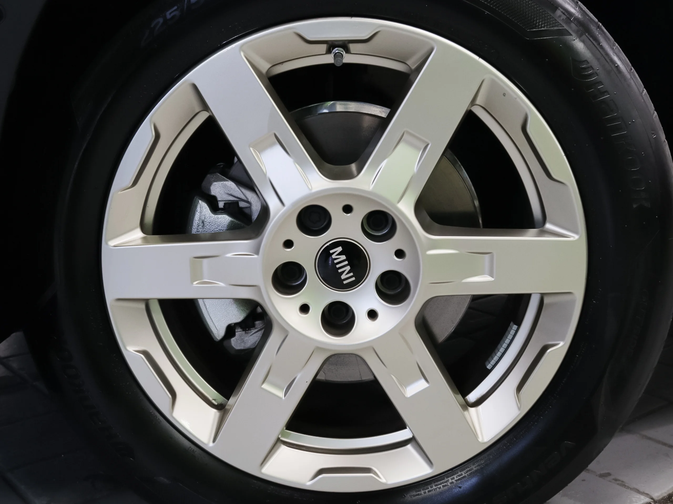 MINI Countryman D 120 kW (163 CV) - Foto 42