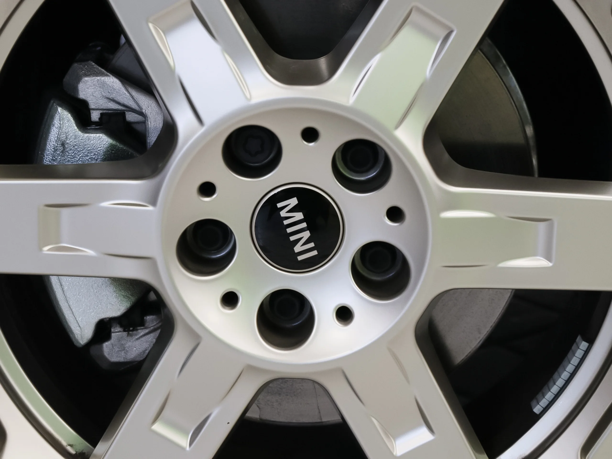 MINI Countryman D 120 kW (163 CV) - Foto 43