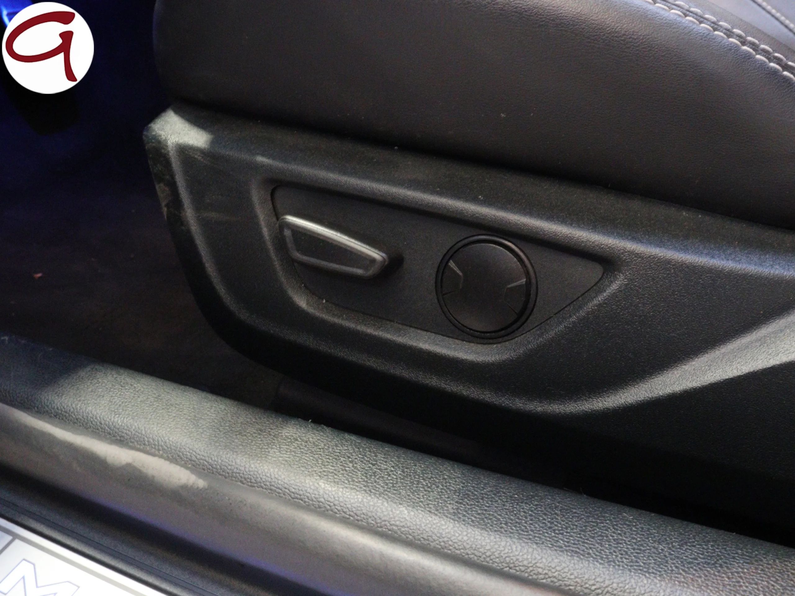 Ford Mustang 5.0 Ti-VCT V8 Convertible Mustang GT Autom. 331 kW (450 CV) - Foto 8