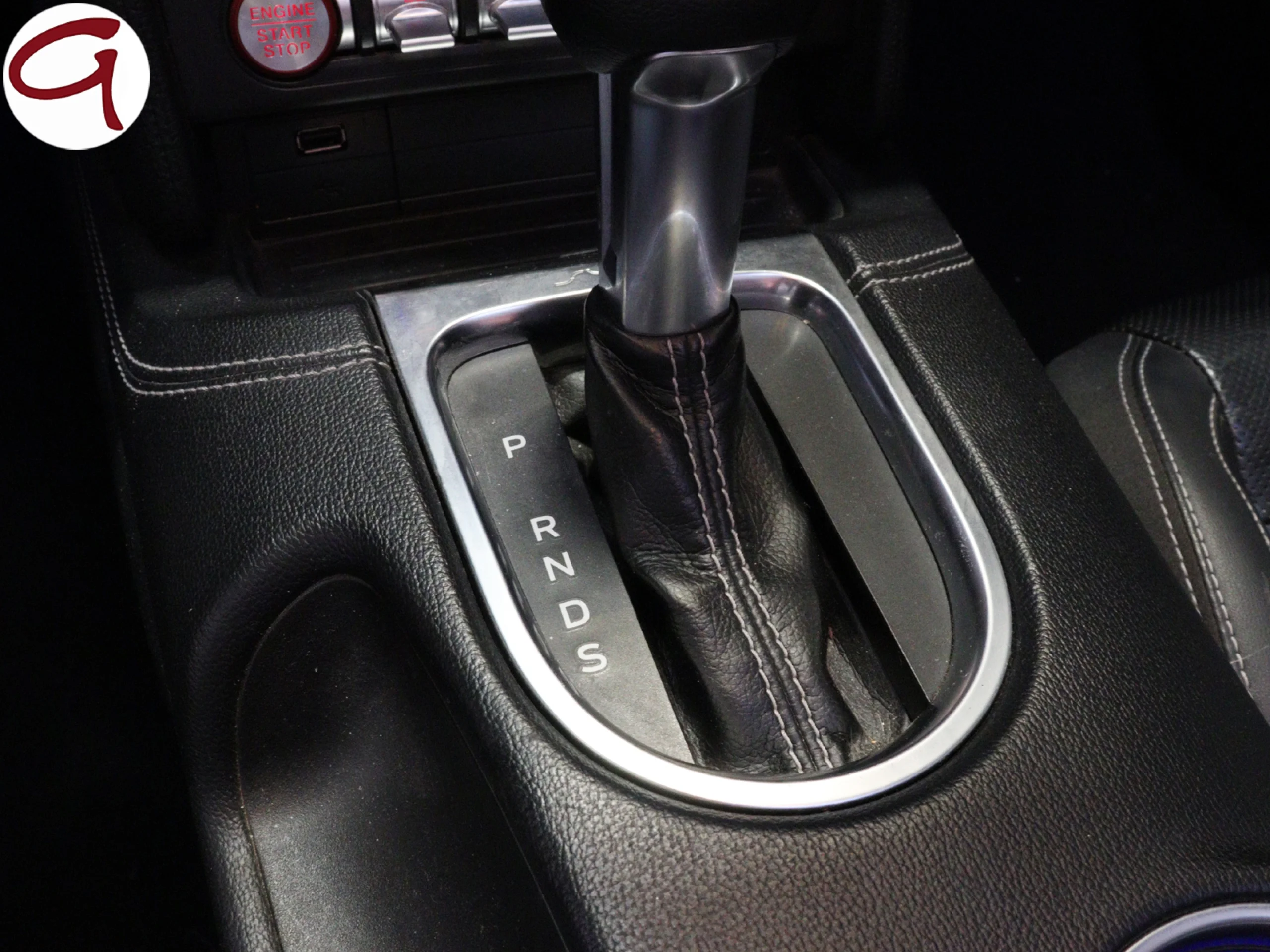 Ford Mustang 5.0 Ti-VCT V8 Convertible Mustang GT Autom. 331 kW (450 CV) - Foto 19