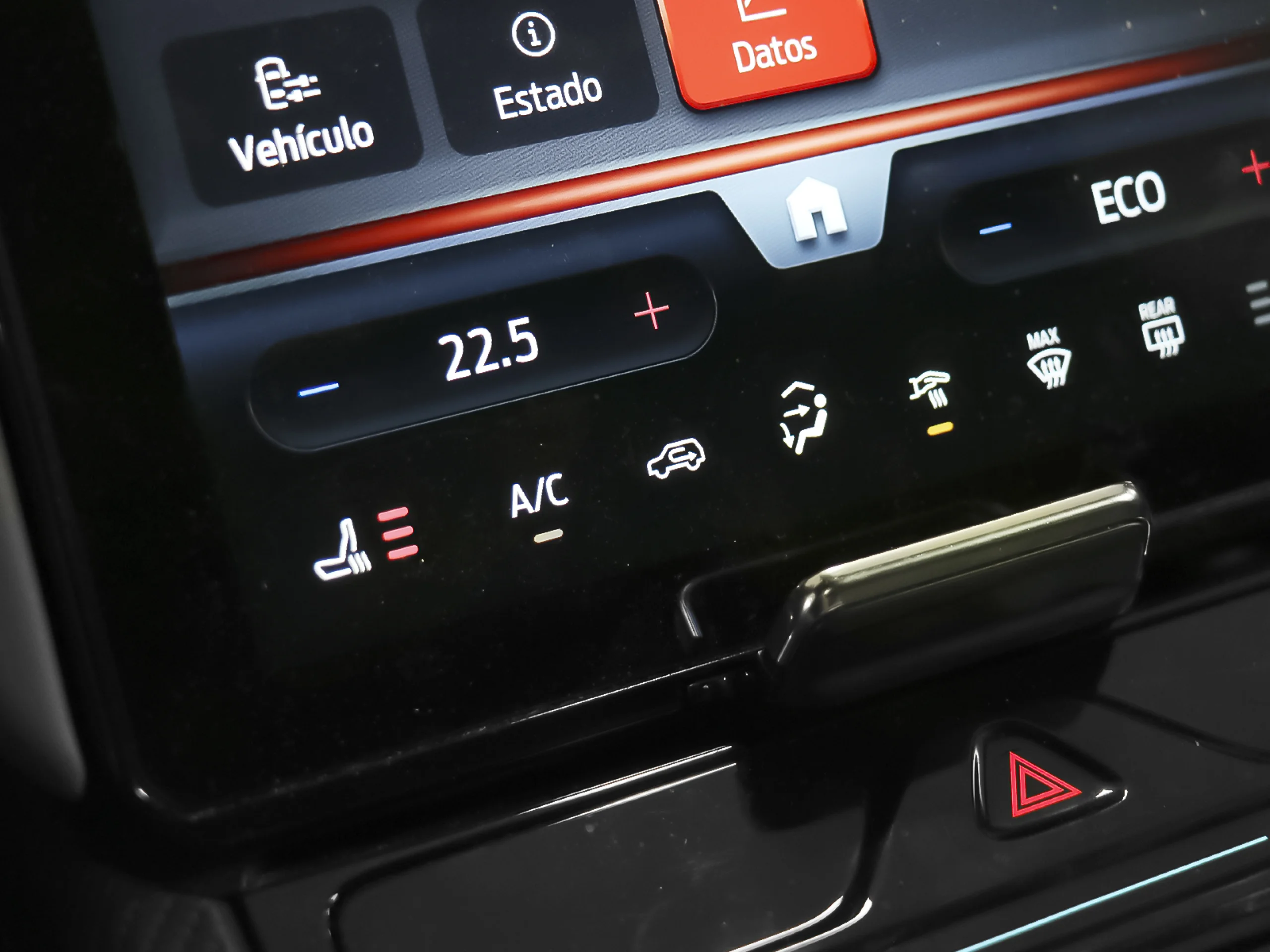 Ford Explorer Premium Rango Extendido RWD 77kWh 210 kW (286 CV) - Foto 23
