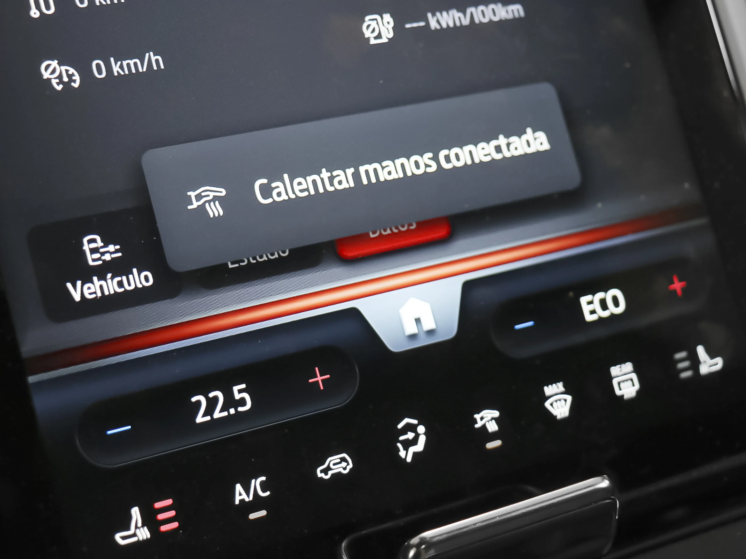 Ford Explorer Premium Rango Extendido RWD 77kWh 210 kW (286 CV) - Foto 24