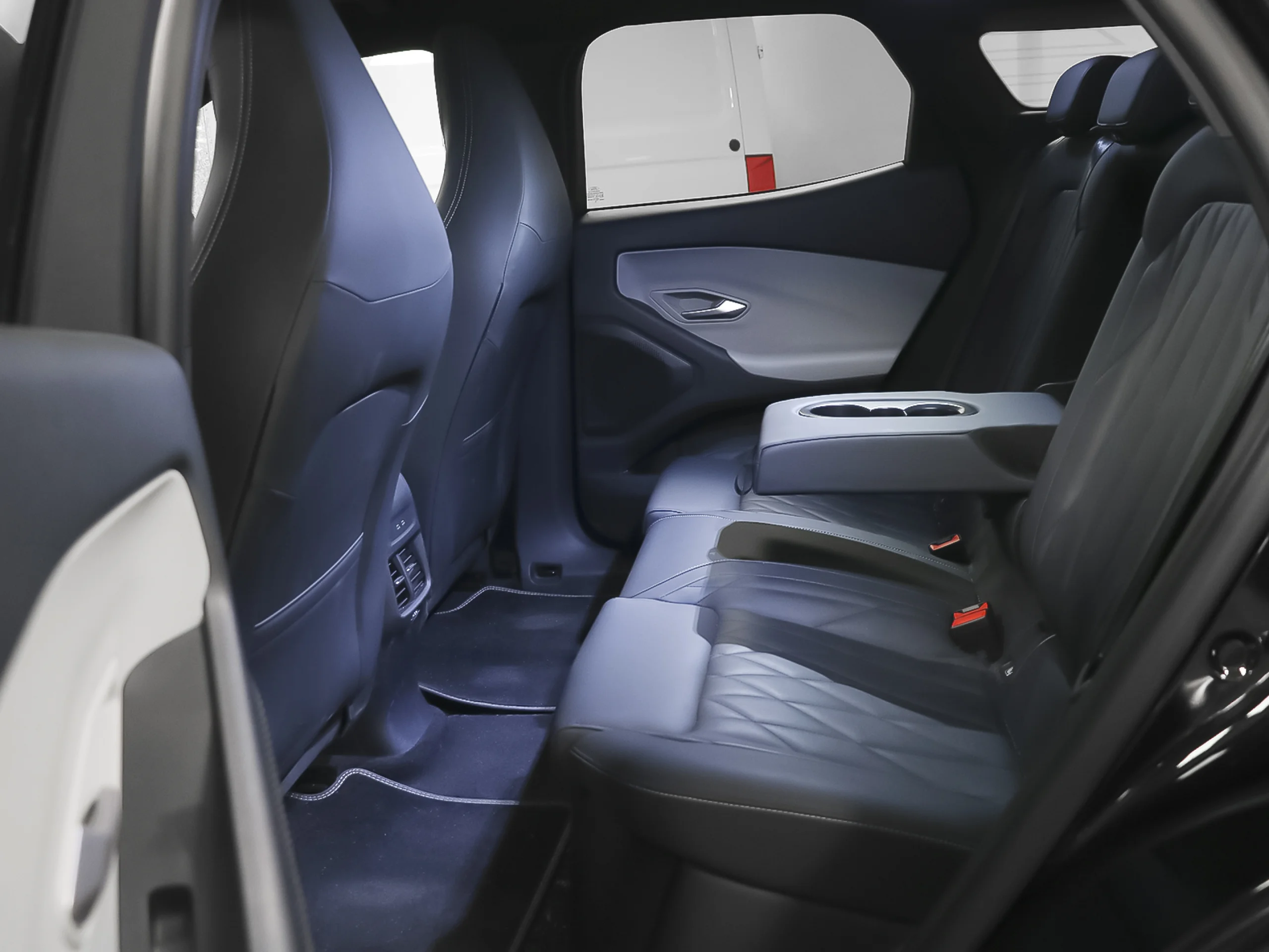 Ford Explorer EV CX740S Premium Rango Extendido RWD 77kWh 210 kW (286 CV) - Foto 10
