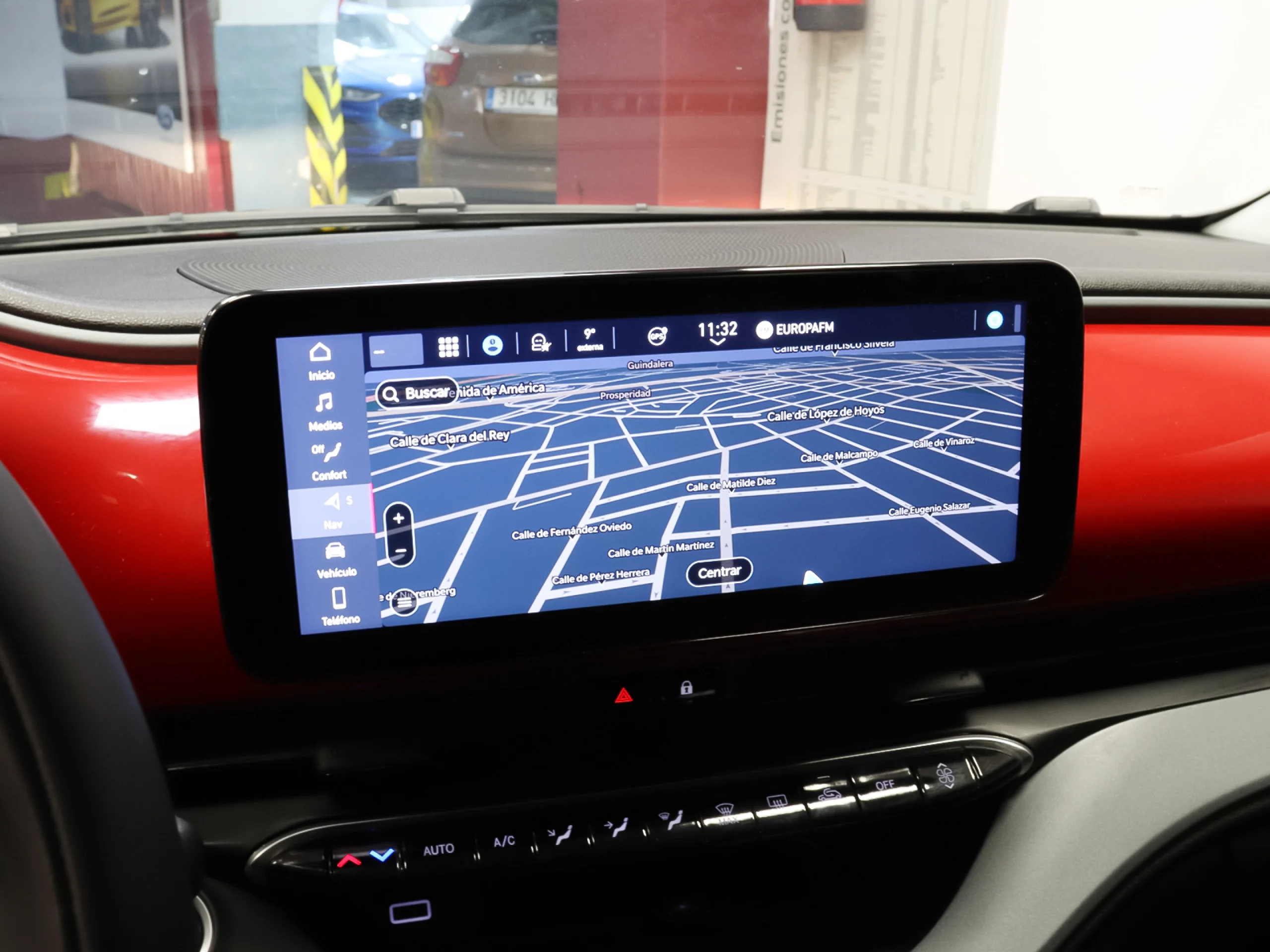 Fiat 500 Electrico Red Hb 320km 85 kW (118 CV) - Foto 13