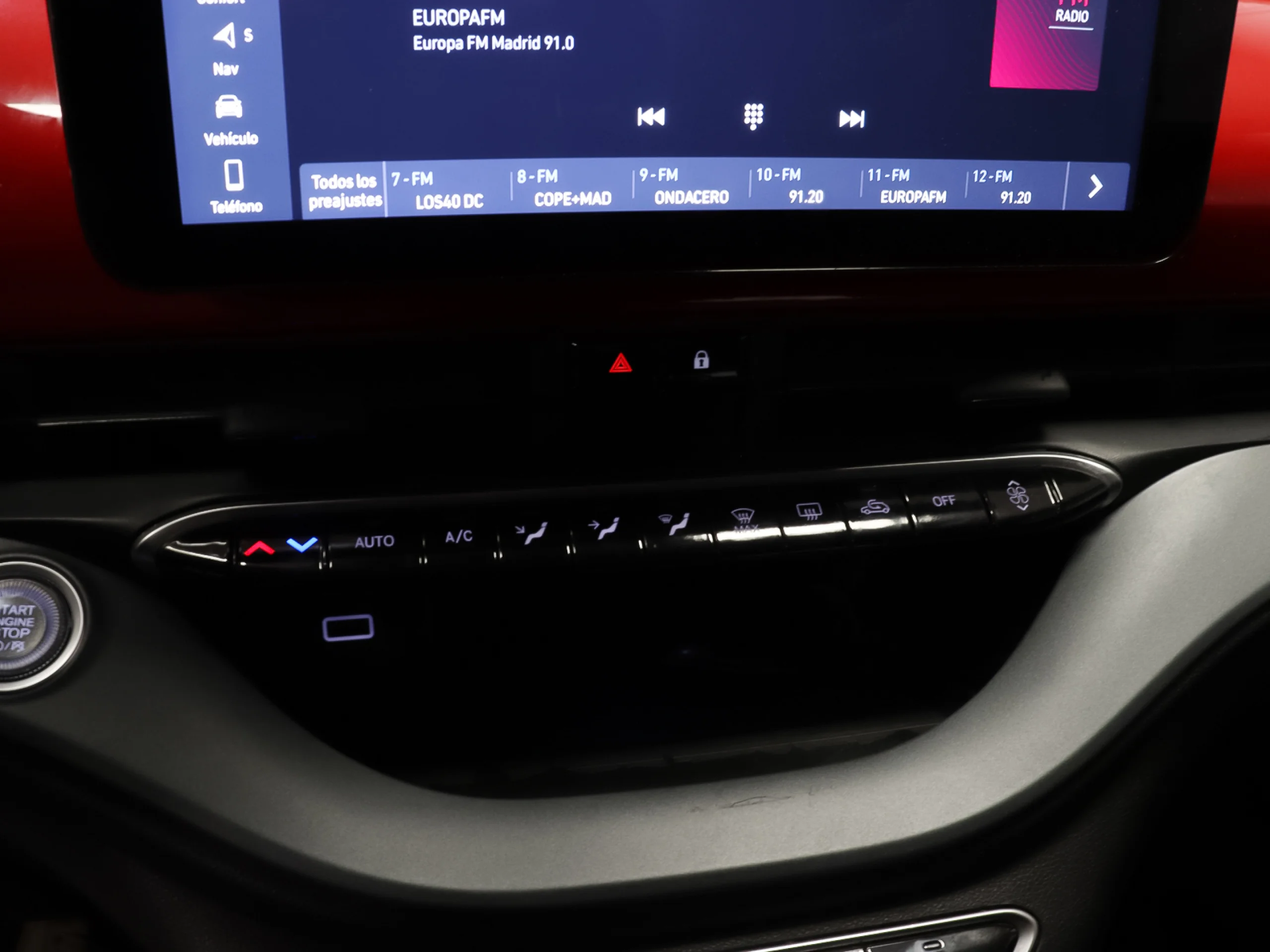 Fiat 500 Electrico Red Hb 320km 85 kW (118 CV) - Foto 16