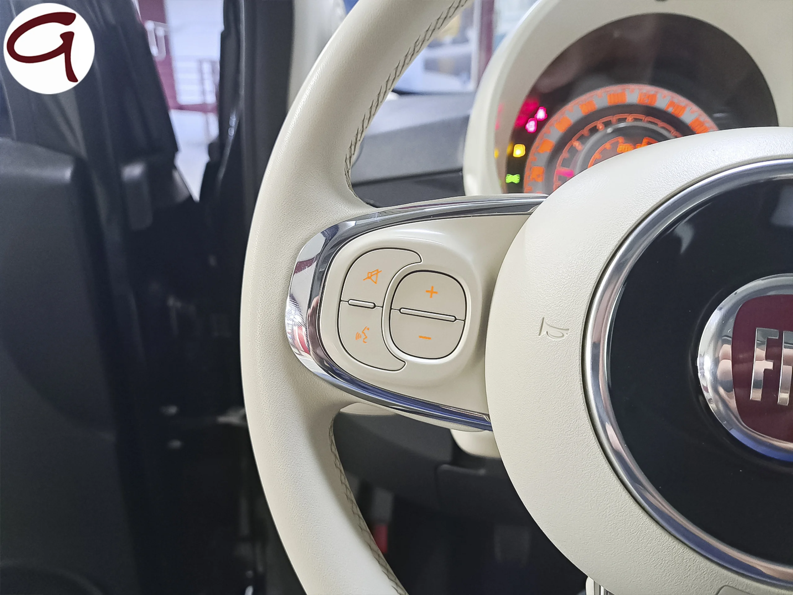 Fiat 500 1.0 Hybrid Dolcevita 51 kW (70 CV) - Foto 8