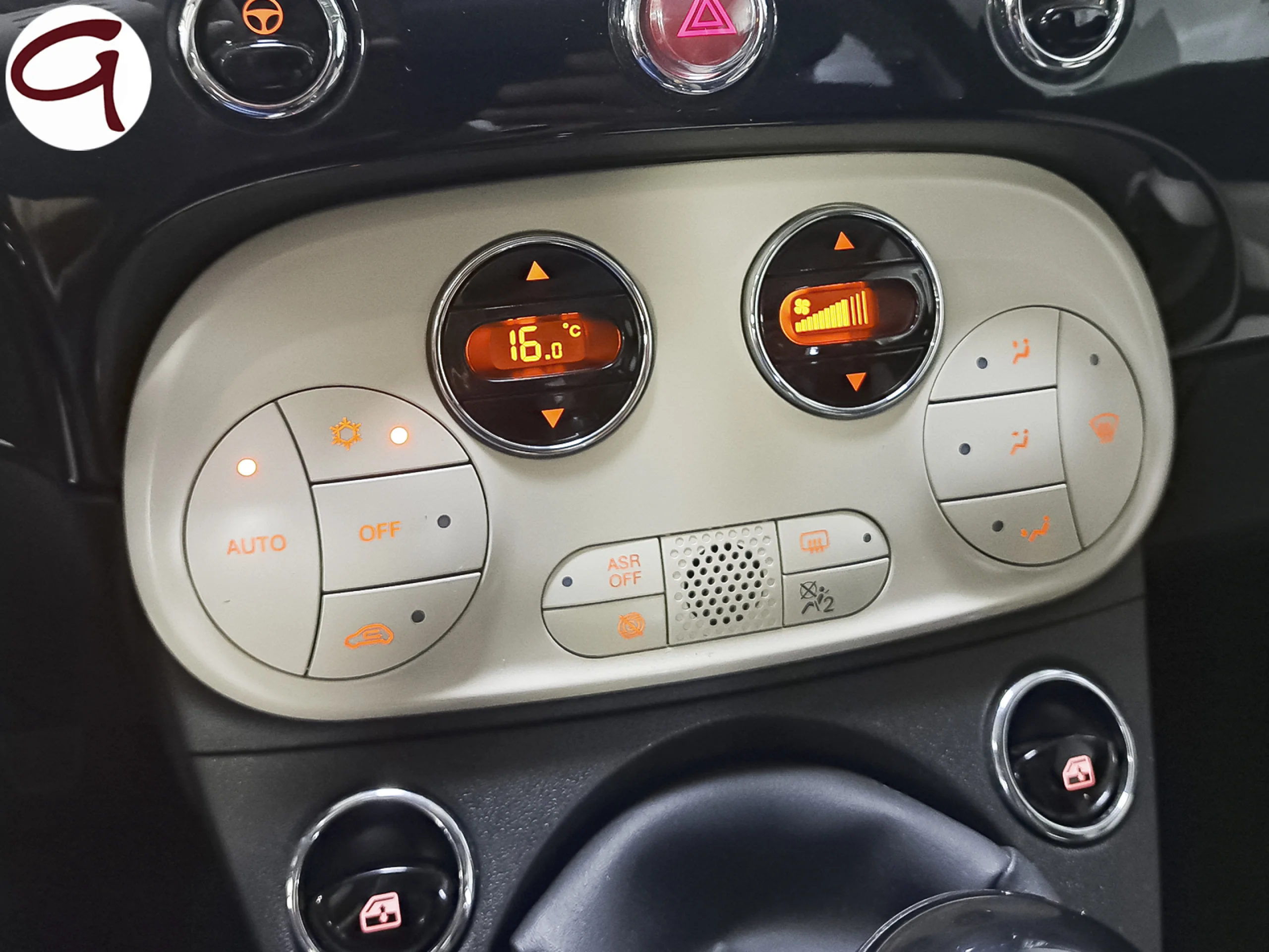 Fiat 500 1.0 Hybrid Dolcevita 51 kW (70 CV) - Foto 14