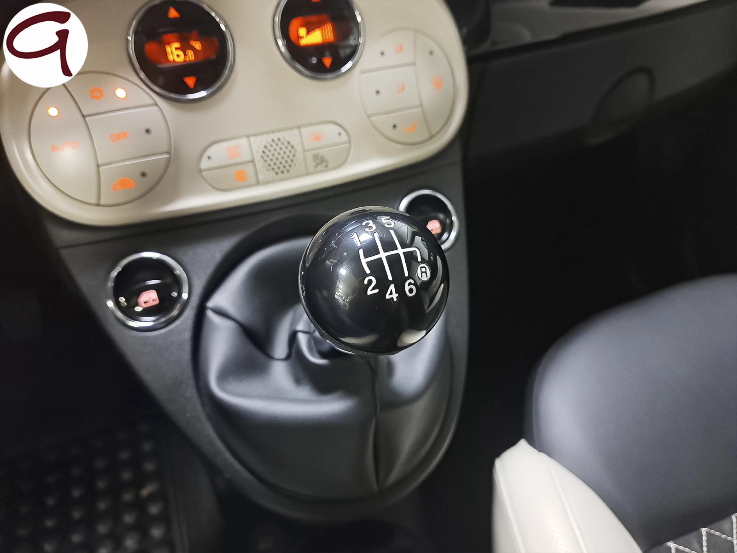 Fiat 500 1.0 Hybrid Dolcevita 51 kW (70 CV) - Foto 15