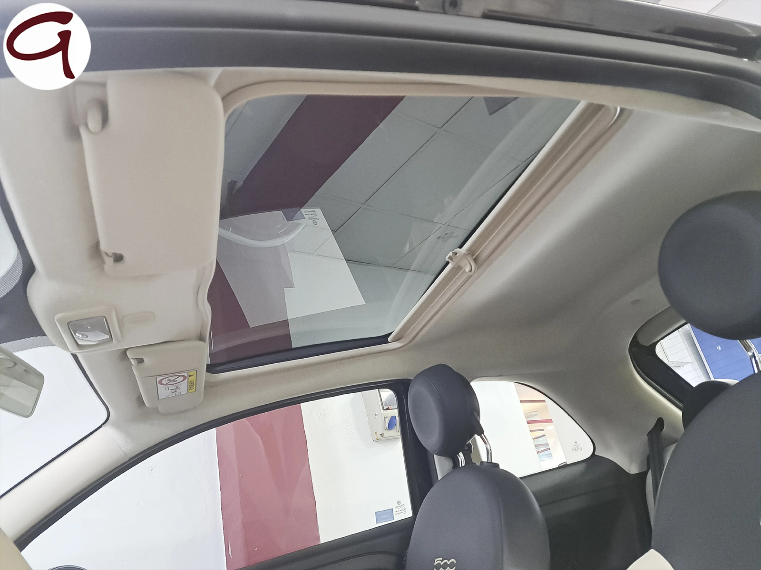 Fiat 500 1.0 Hybrid Dolcevita 51 kW (70 CV) - Foto 6