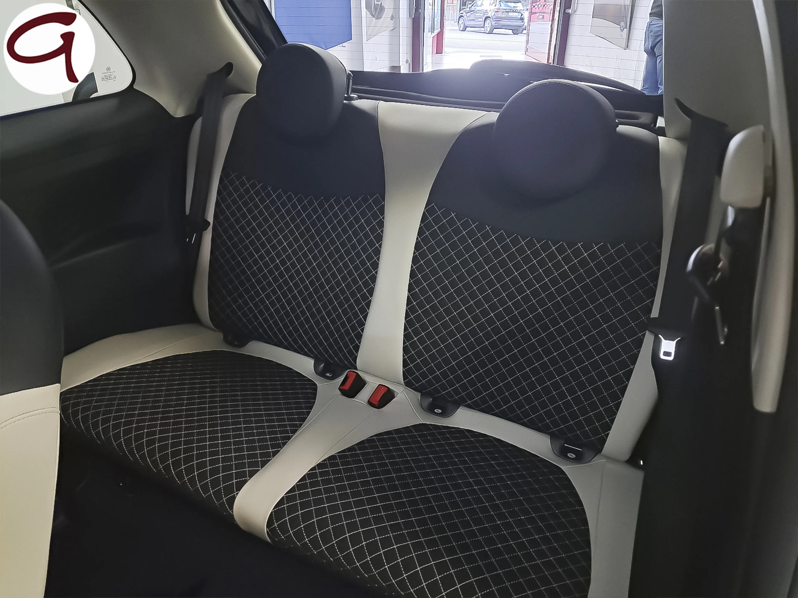 Fiat 500 1.0 Hybrid Dolcevita 51 kW (70 CV) - Foto 7