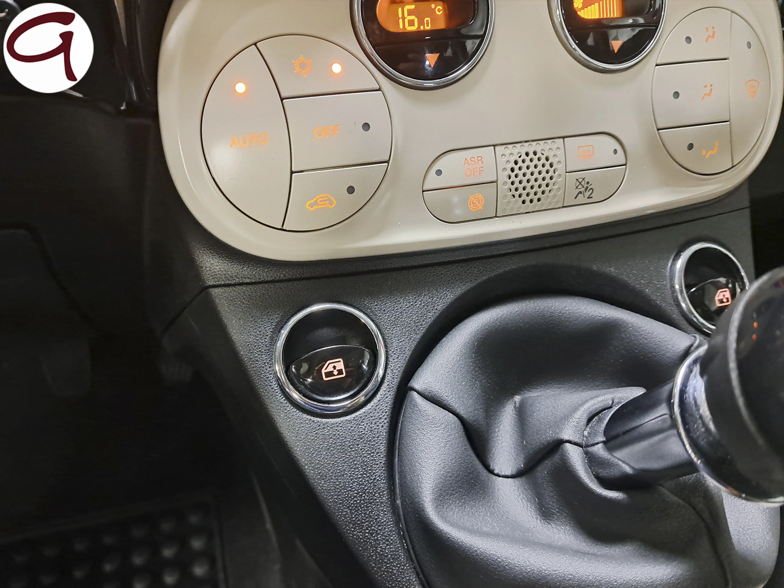 Fiat 500 1.0 Hybrid Dolcevita 51 kW (70 CV) - Foto 16