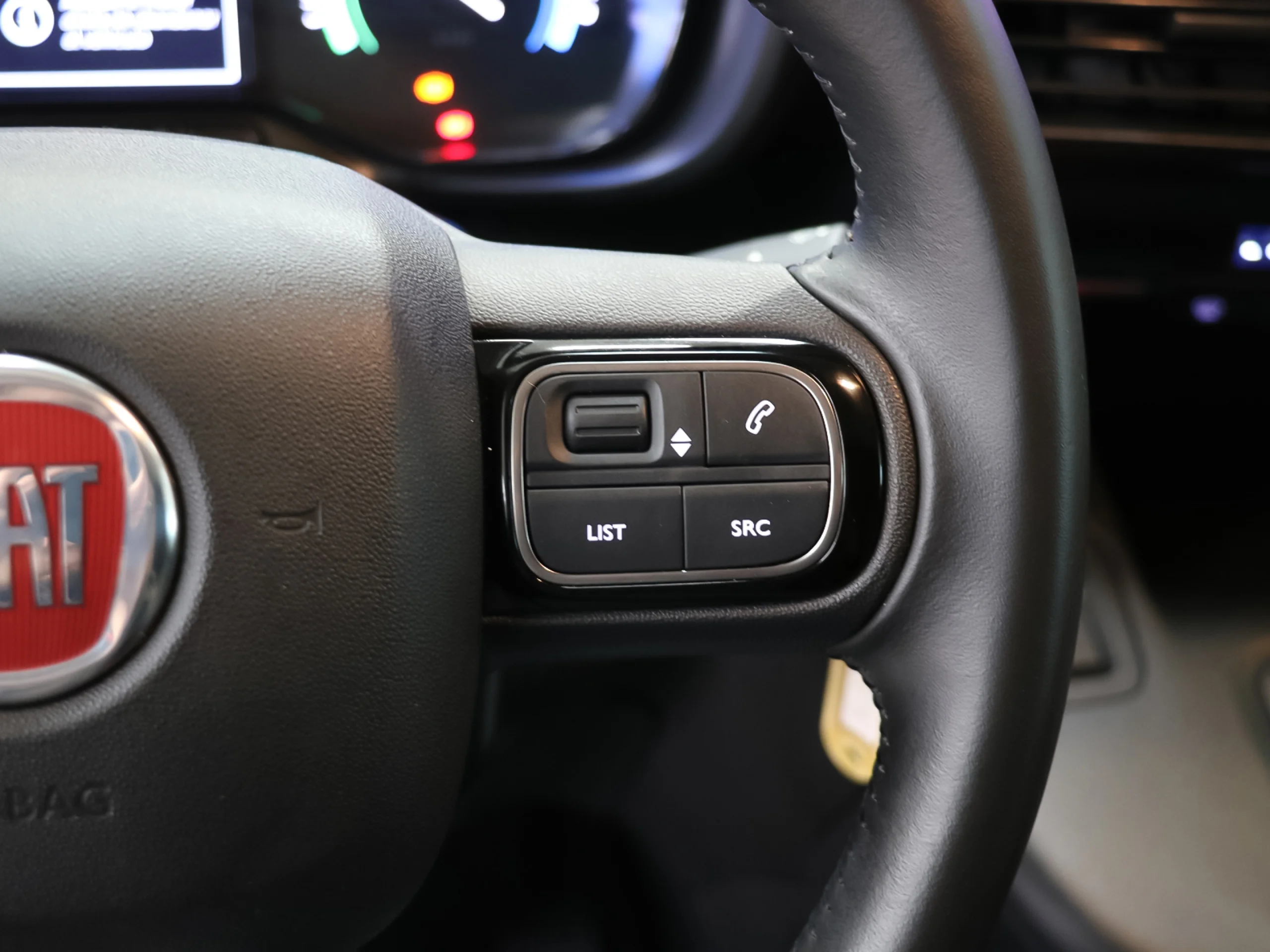 Fiat E-Doblò Furgón 50kWh L1H1 100 kW (136 CV) - Foto 13