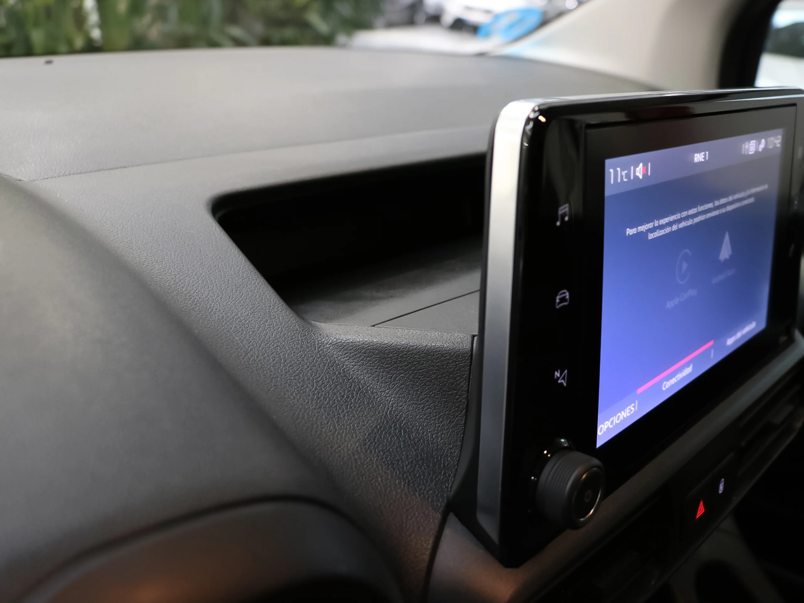 Fiat E-Doblò Furgón 50kWh L1H1 100 kW (136 CV) - Foto 18