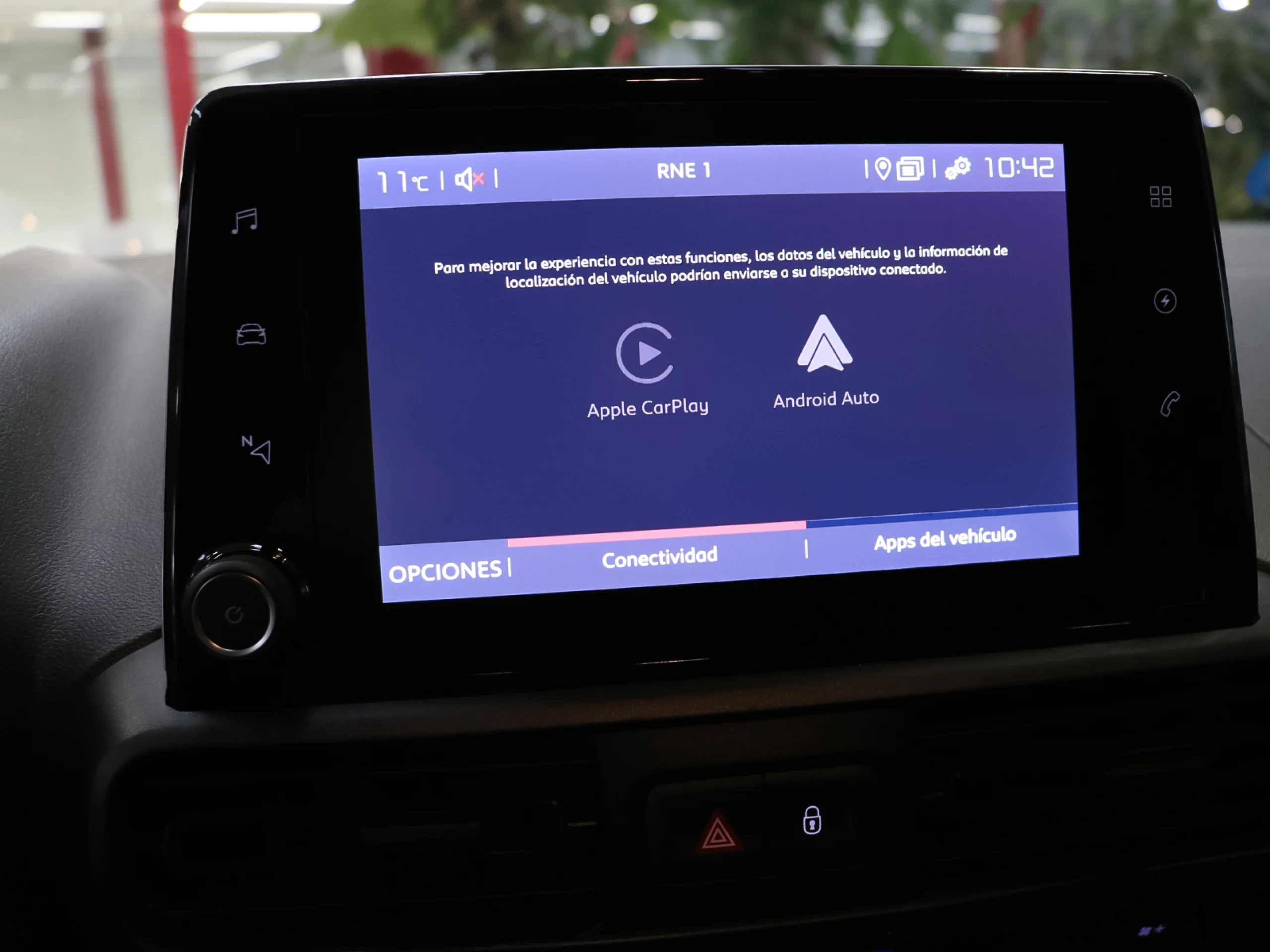 Fiat E-Doblò Furgón 50kWh L1H1 100 kW (136 CV) - Foto 19