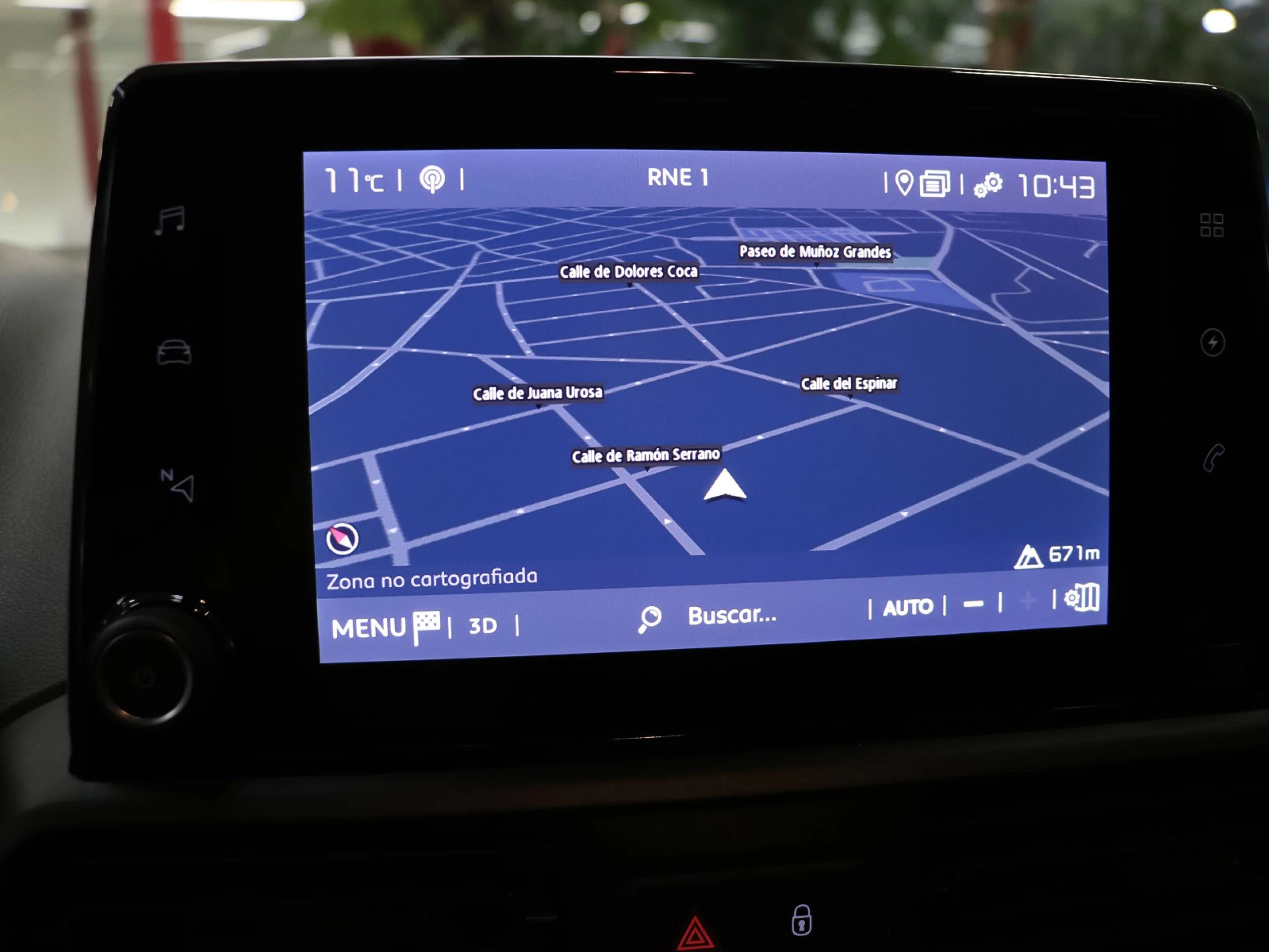 Fiat E-Doblò Furgón 50kWh L1H1 100 kW (136 CV) - Foto 22