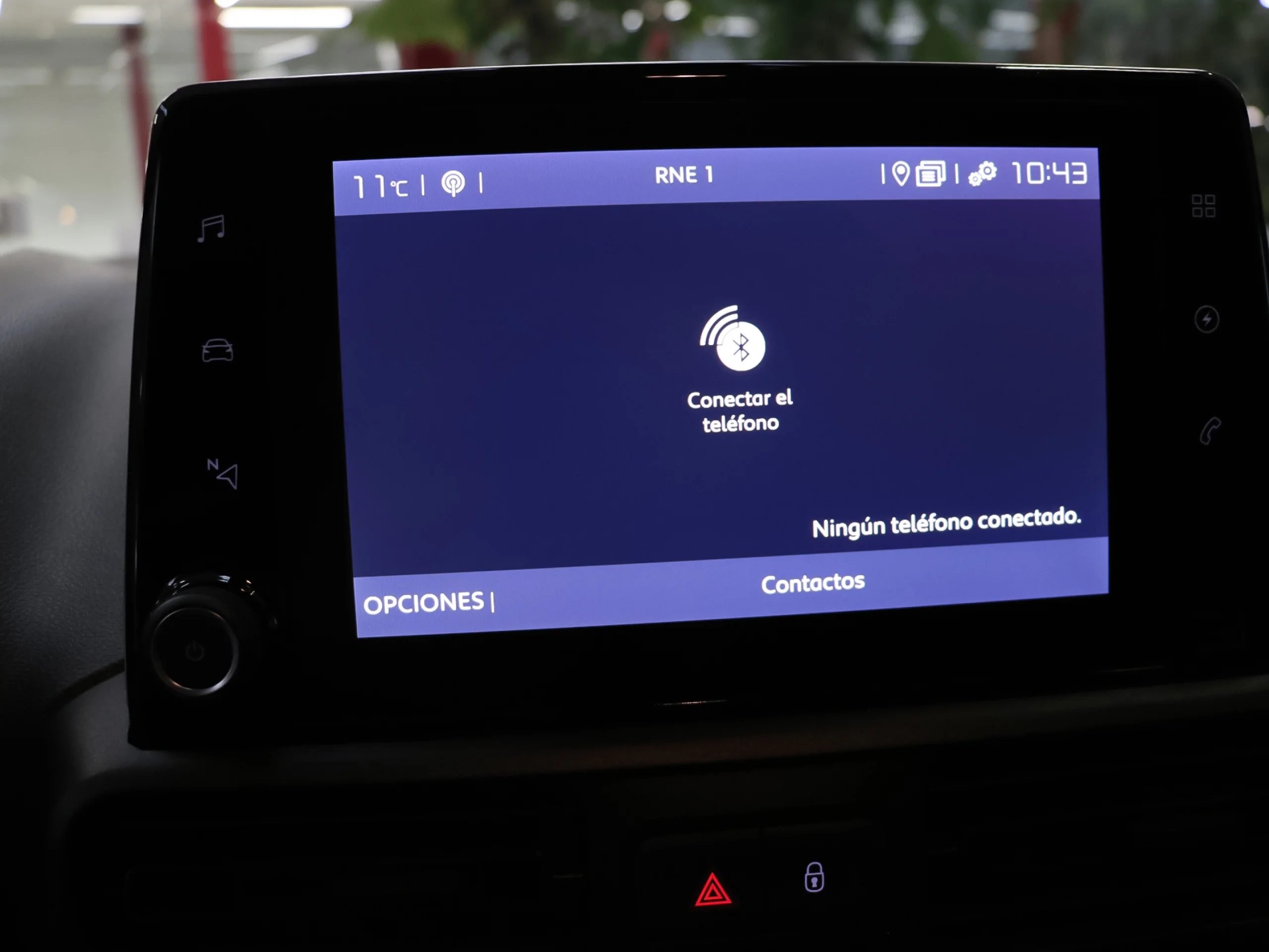 Fiat E-Doblò Furgón 50kWh L1H1 100 kW (136 CV) - Foto 24