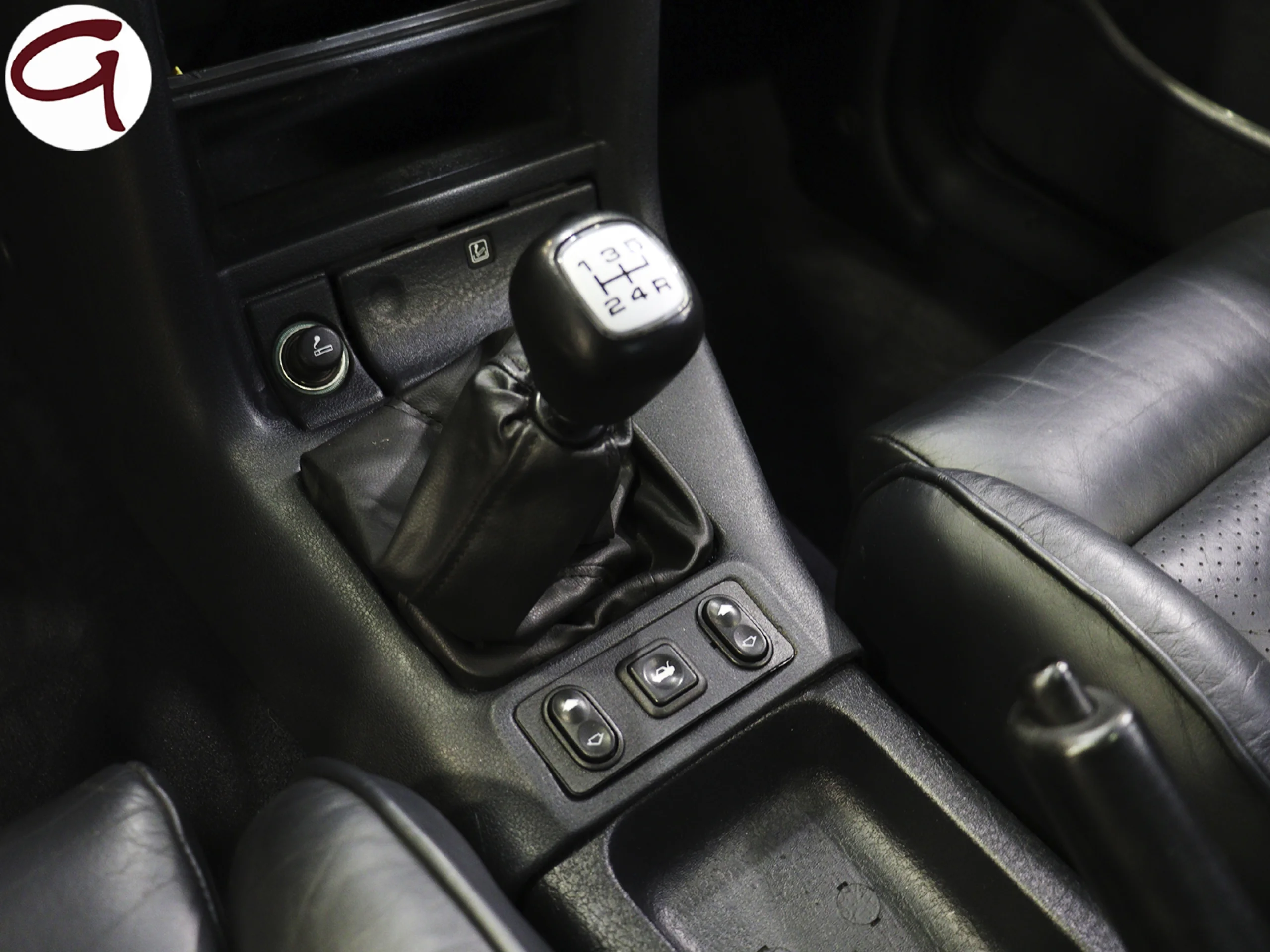 Ford Escort 2.0i 16v Cosworth 4x4 166 kW (227 CV) - Foto 10