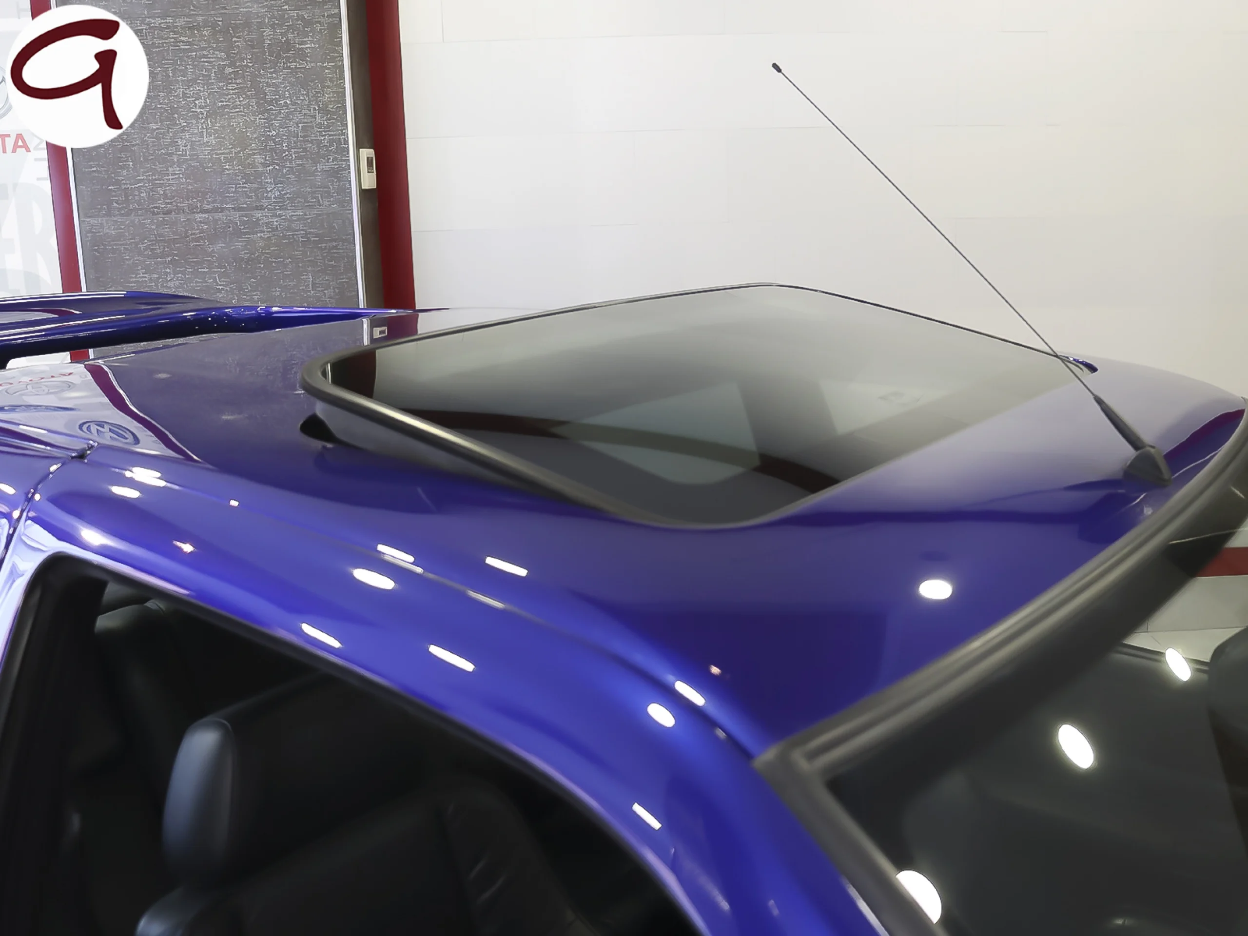 Ford Escort 2.0i 16v Cosworth 4x4 166 kW (227 CV) - Foto 13