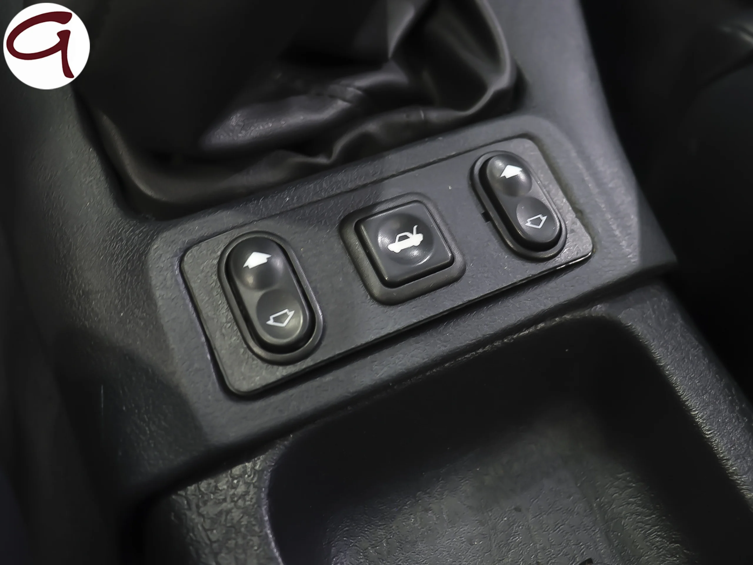 Ford Escort 2.0i 16v Cosworth 4x4 166 kW (227 CV) - Foto 11