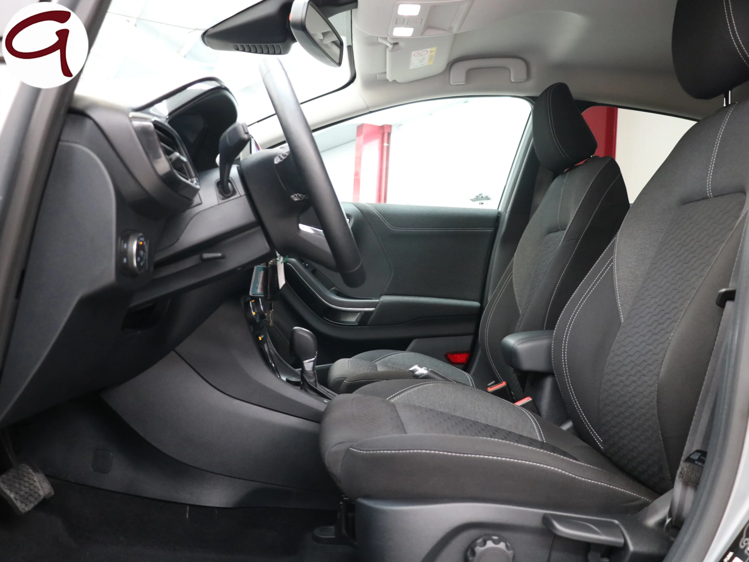 Ford Puma 1.0 EcoBoost MHEV Titanium Auto 92 kW (125 CV) - Foto 7