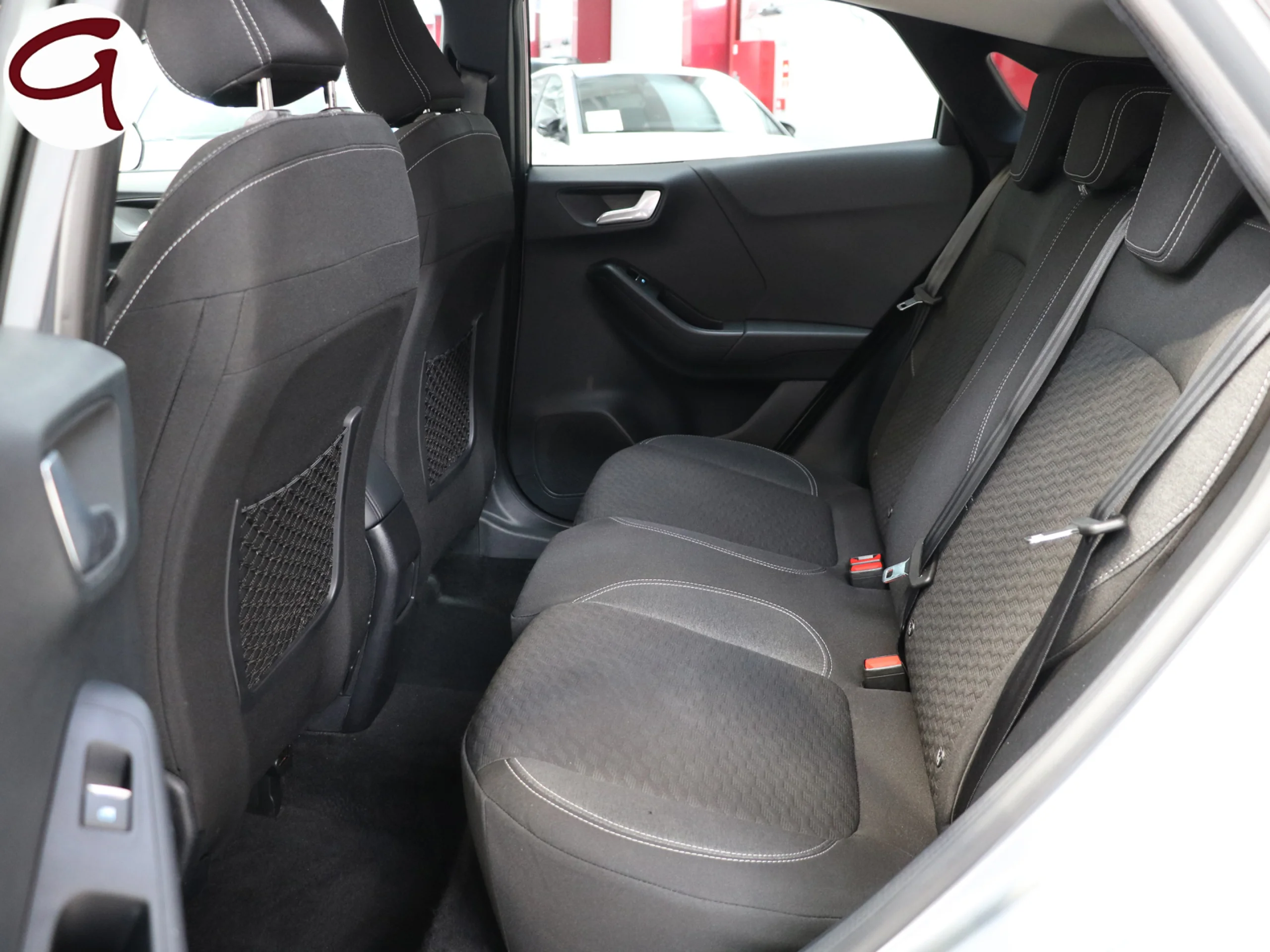 Ford Puma 1.0 EcoBoost MHEV Titanium Auto 92 kW (125 CV) - Foto 9