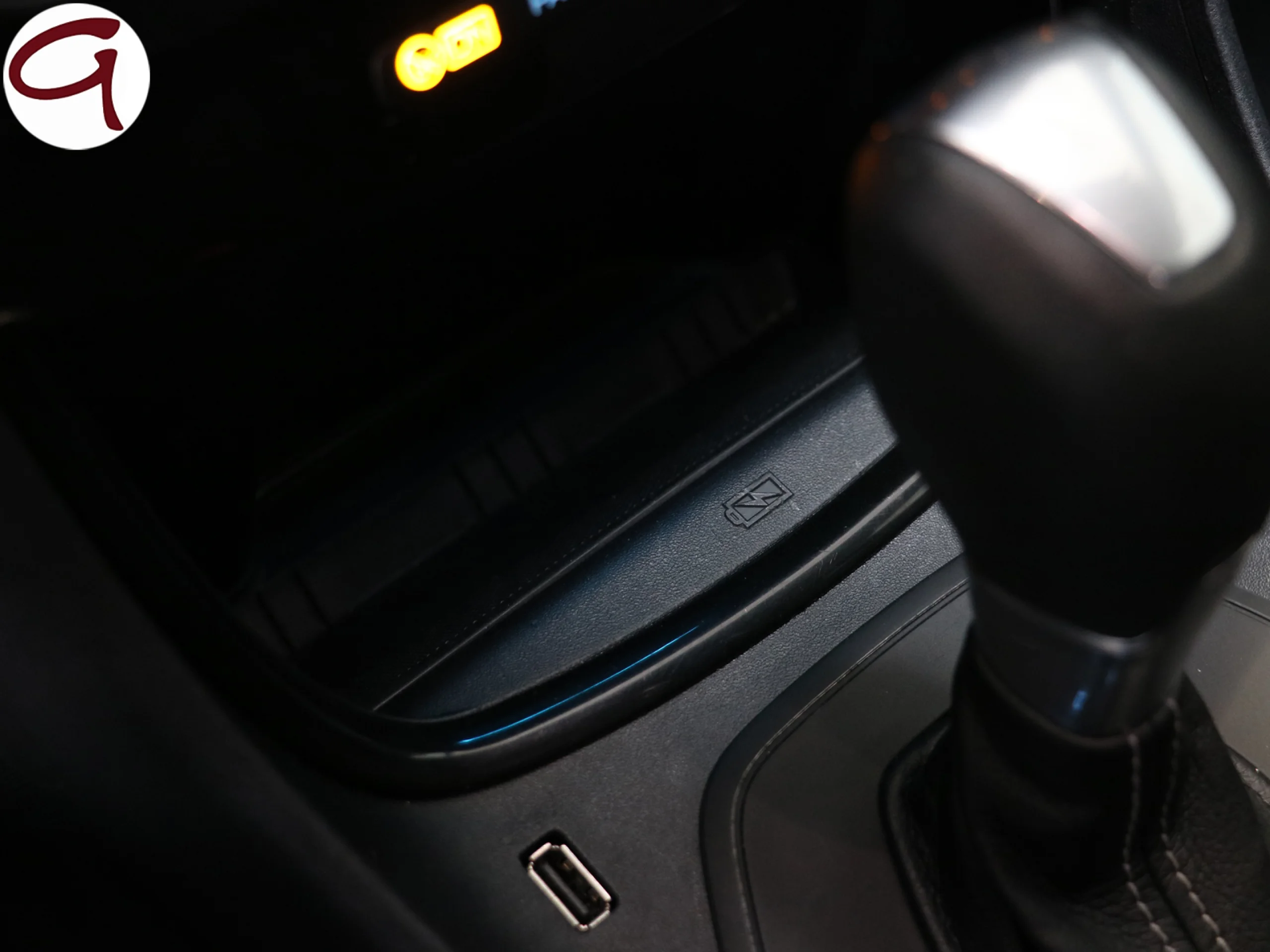 Ford Puma 1.0 EcoBoost MHEV Titanium Auto 92 kW (125 CV) - Foto 20