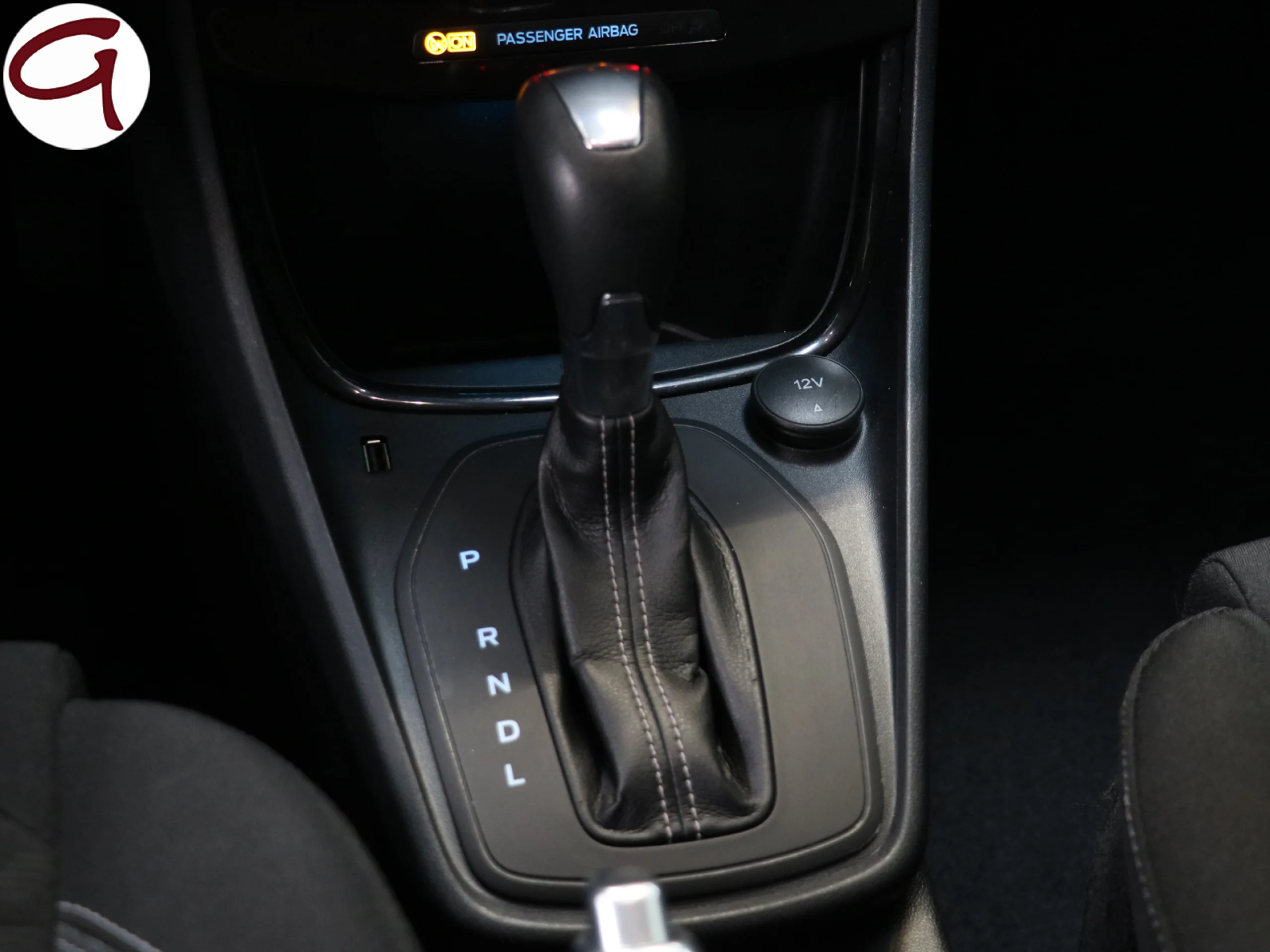 Ford Puma 1.0 EcoBoost MHEV Titanium Auto 92 kW (125 CV) - Foto 21