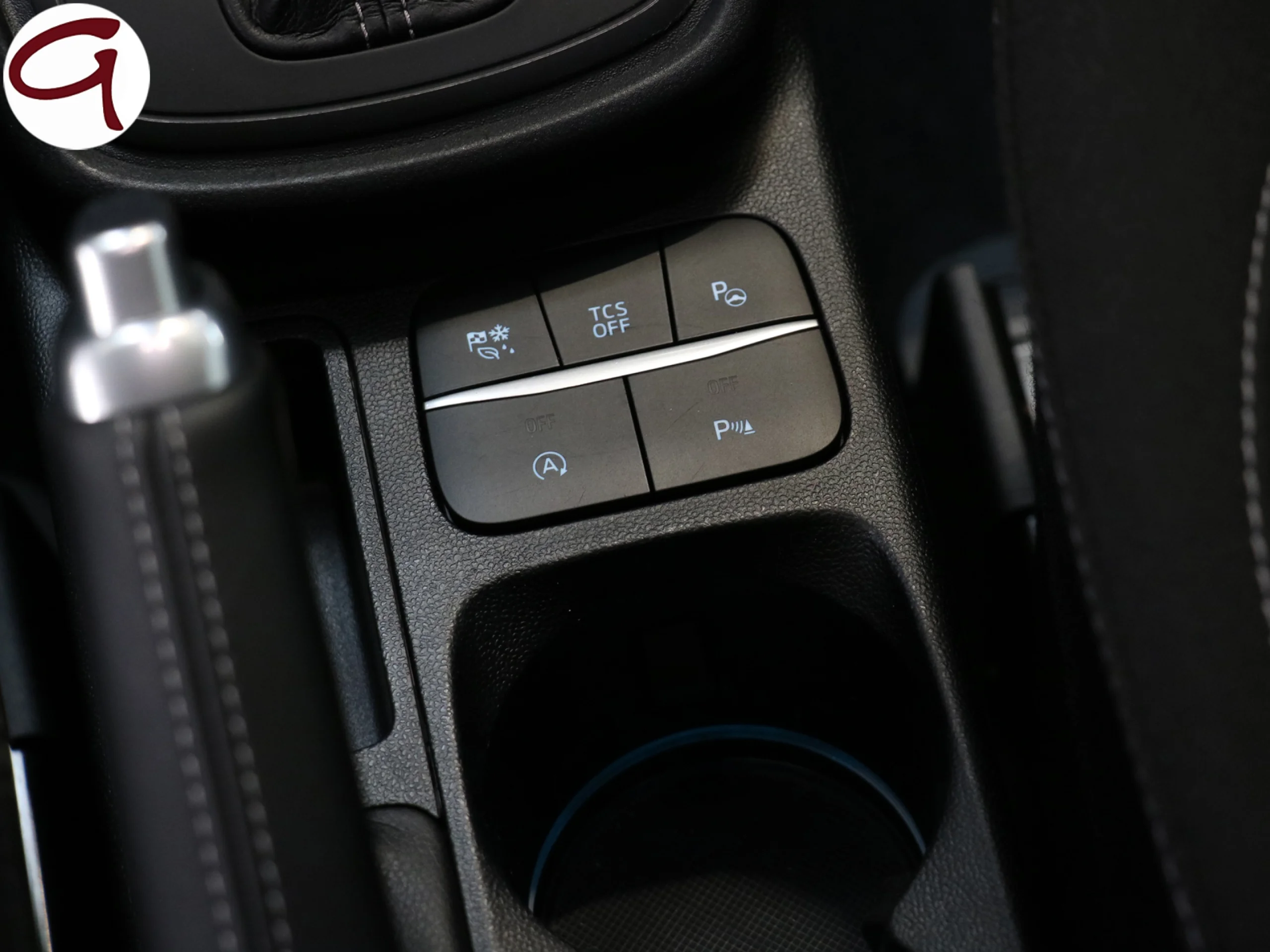 Ford Puma 1.0 EcoBoost MHEV Titanium Auto 92 kW (125 CV) - Foto 22