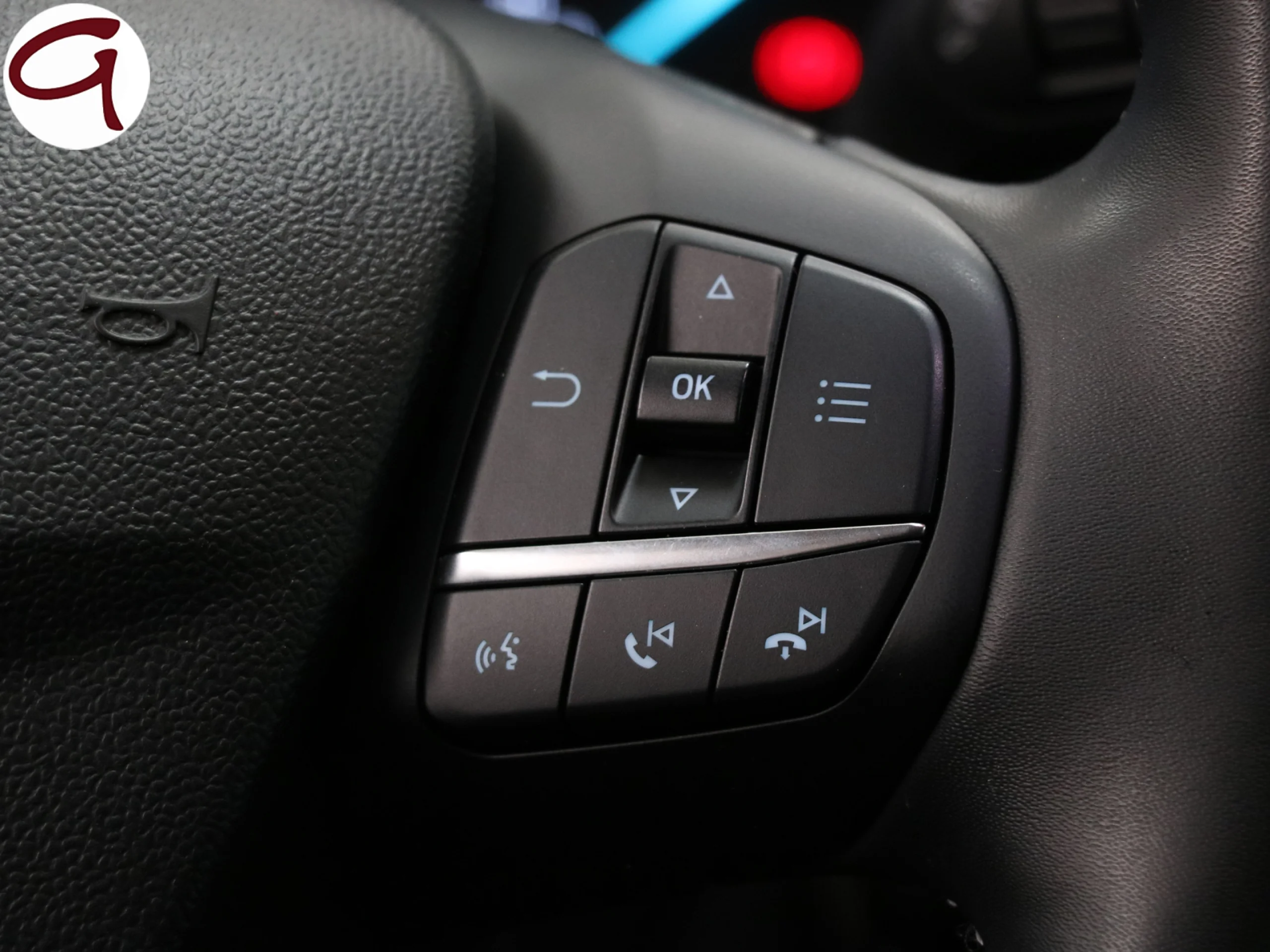 Ford Puma 1.0 EcoBoost MHEV Titanium Auto 92 kW (125 CV) - Foto 26