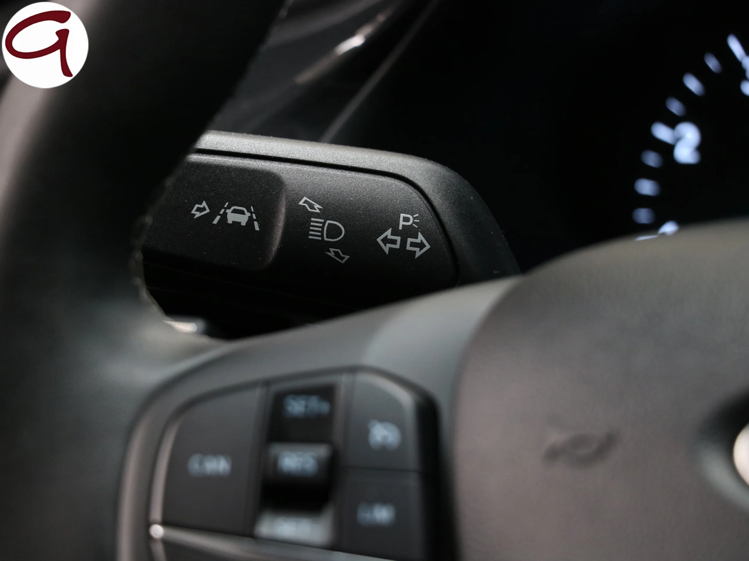 Ford Puma 1.0 EcoBoost MHEV Titanium Auto 92 kW (125 CV) - Foto 27