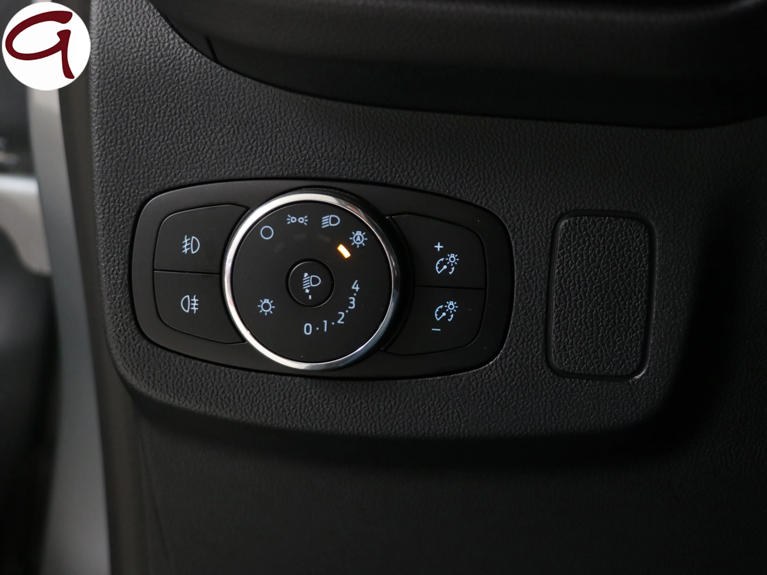 Ford Puma 1.0 EcoBoost MHEV Titanium Auto 92 kW (125 CV) - Foto 30