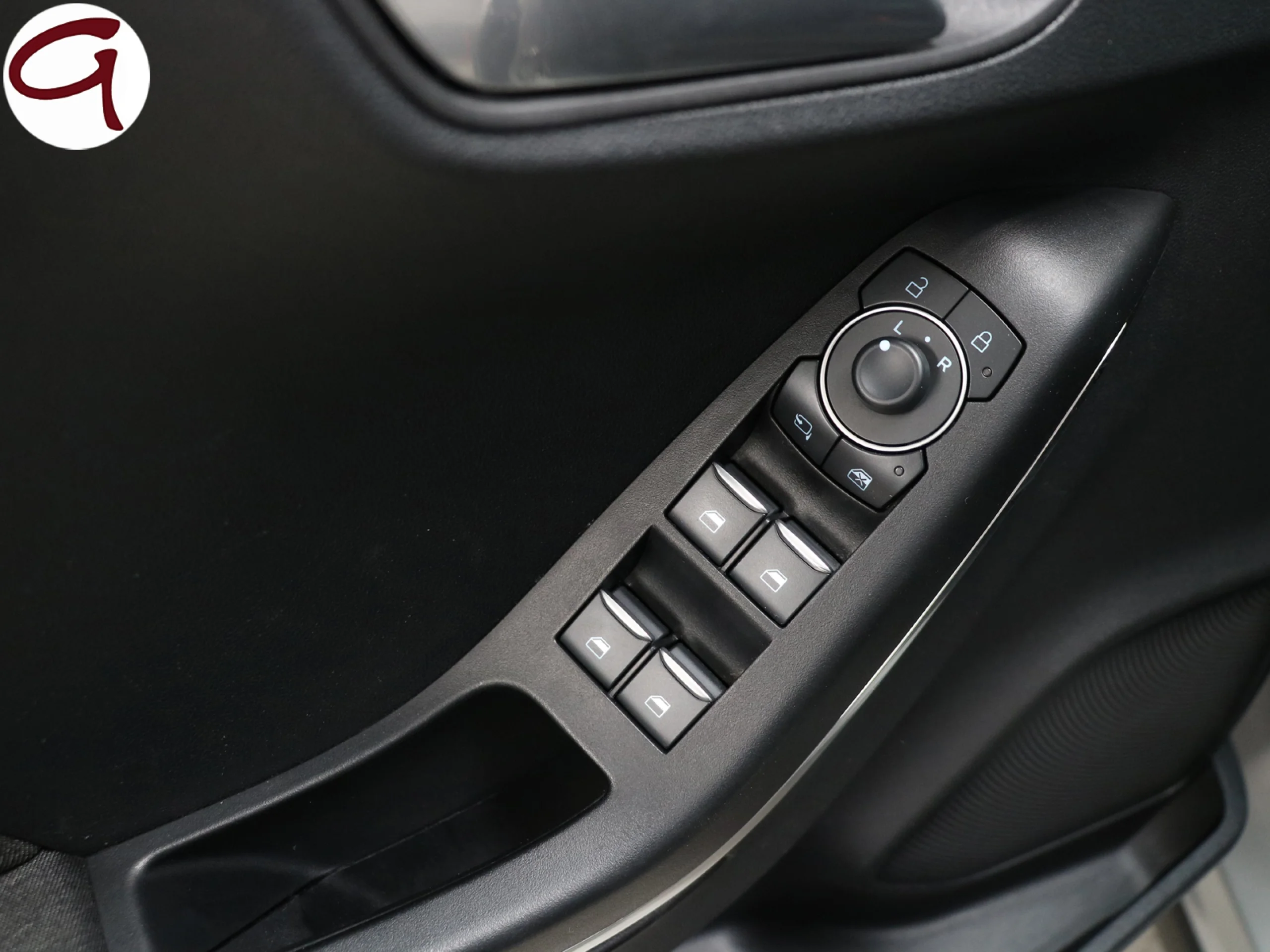 Ford Puma 1.0 EcoBoost MHEV Titanium Auto 92 kW (125 CV) - Foto 31