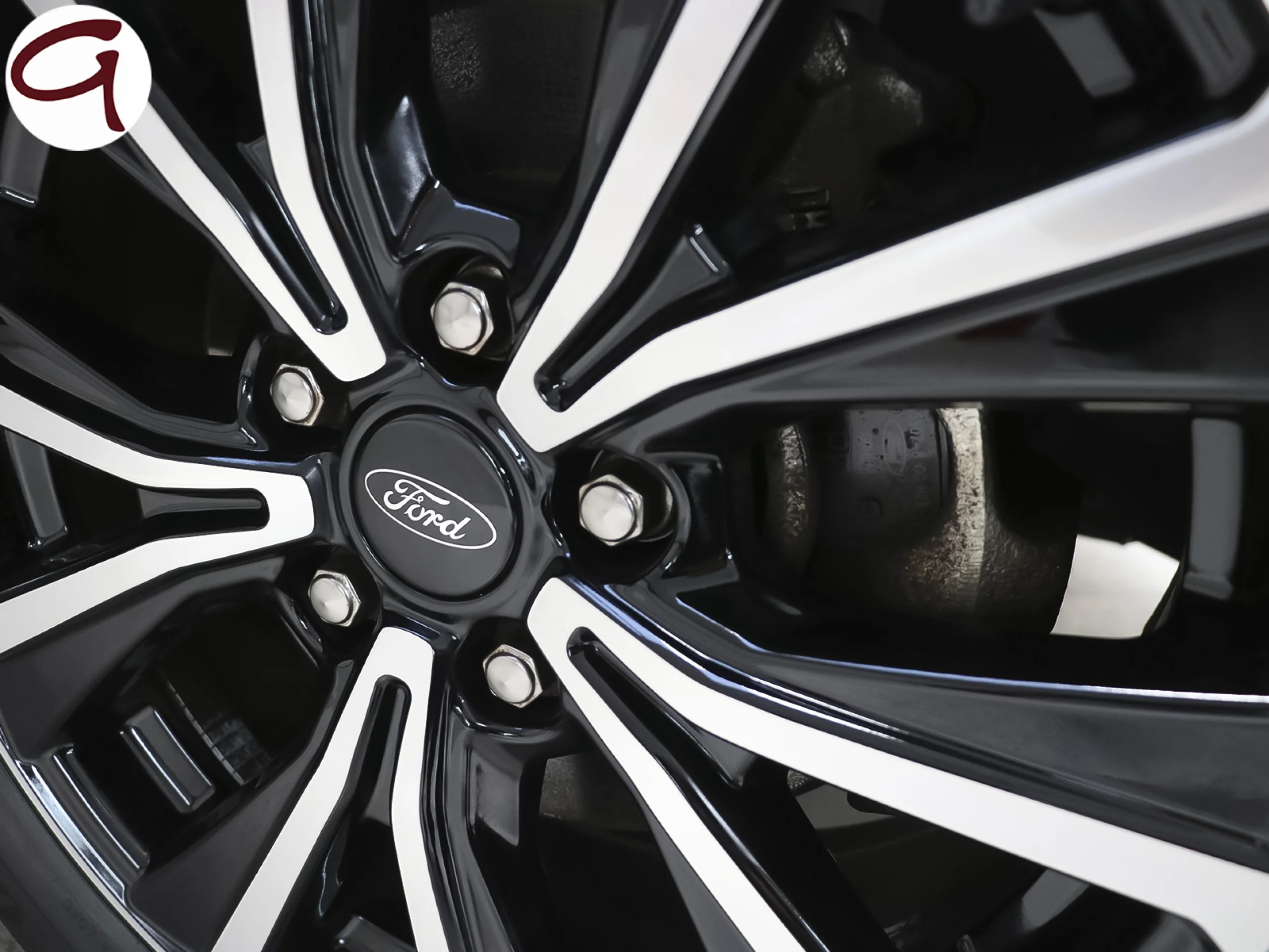 Ford Puma 1.0 EcoBoost MHEV Titanium Auto 92 kW (125 CV) - Foto 34