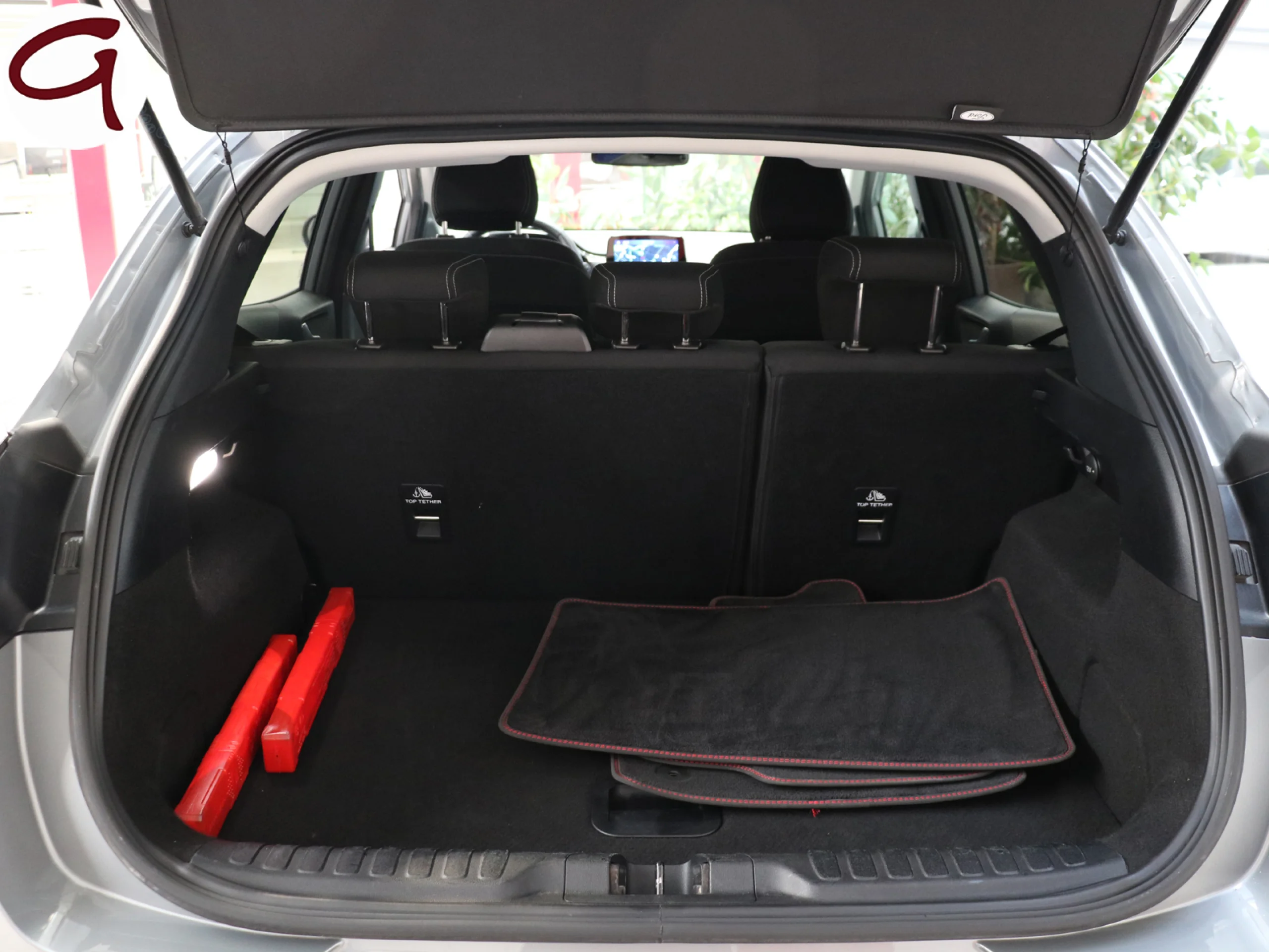 Ford Puma 1.0 EcoBoost MHEV Titanium Auto 92 kW (125 CV) - Foto 35