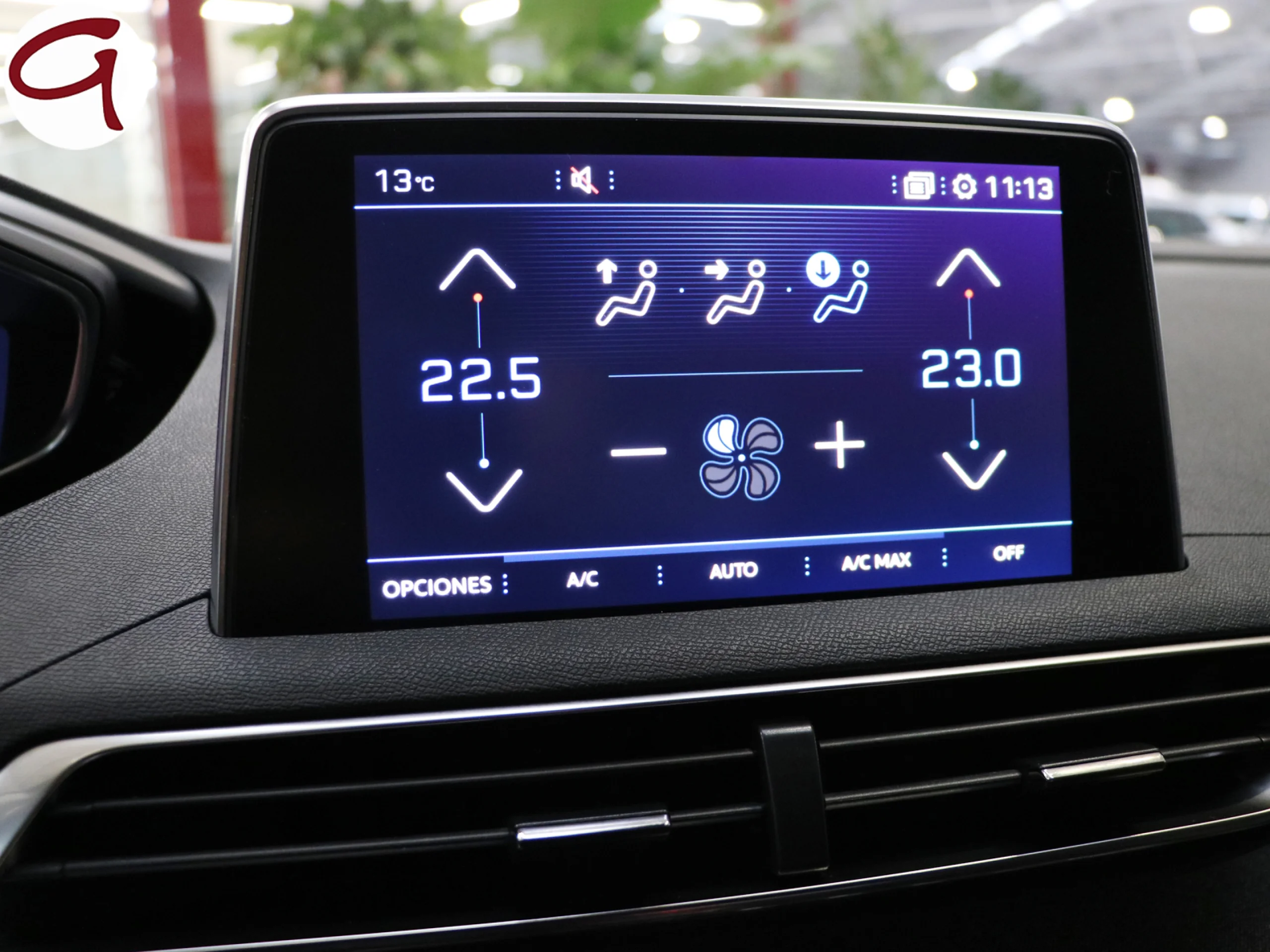 Peugeot 3008 BlueHDI 130 S&S Allure EAT8 96 kW (130 CV) - Foto 13