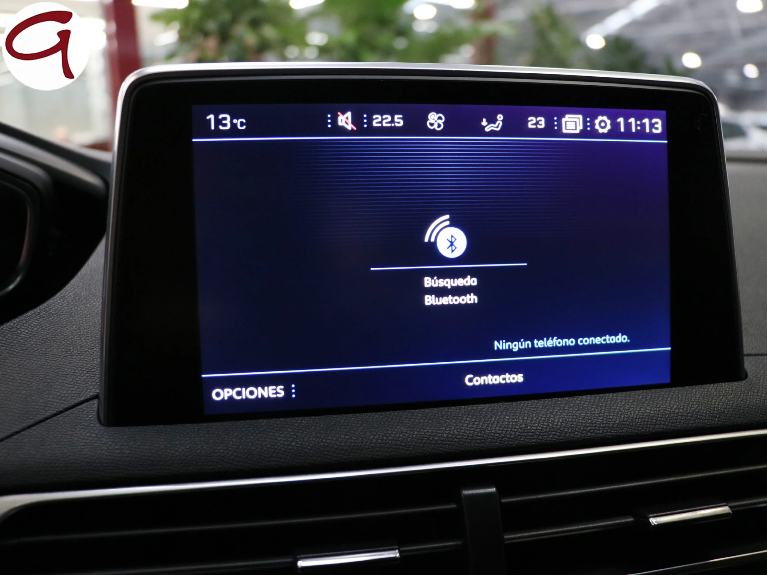 Peugeot 3008 BlueHDI 130 S&S Allure EAT8 96 kW (130 CV) - Foto 14