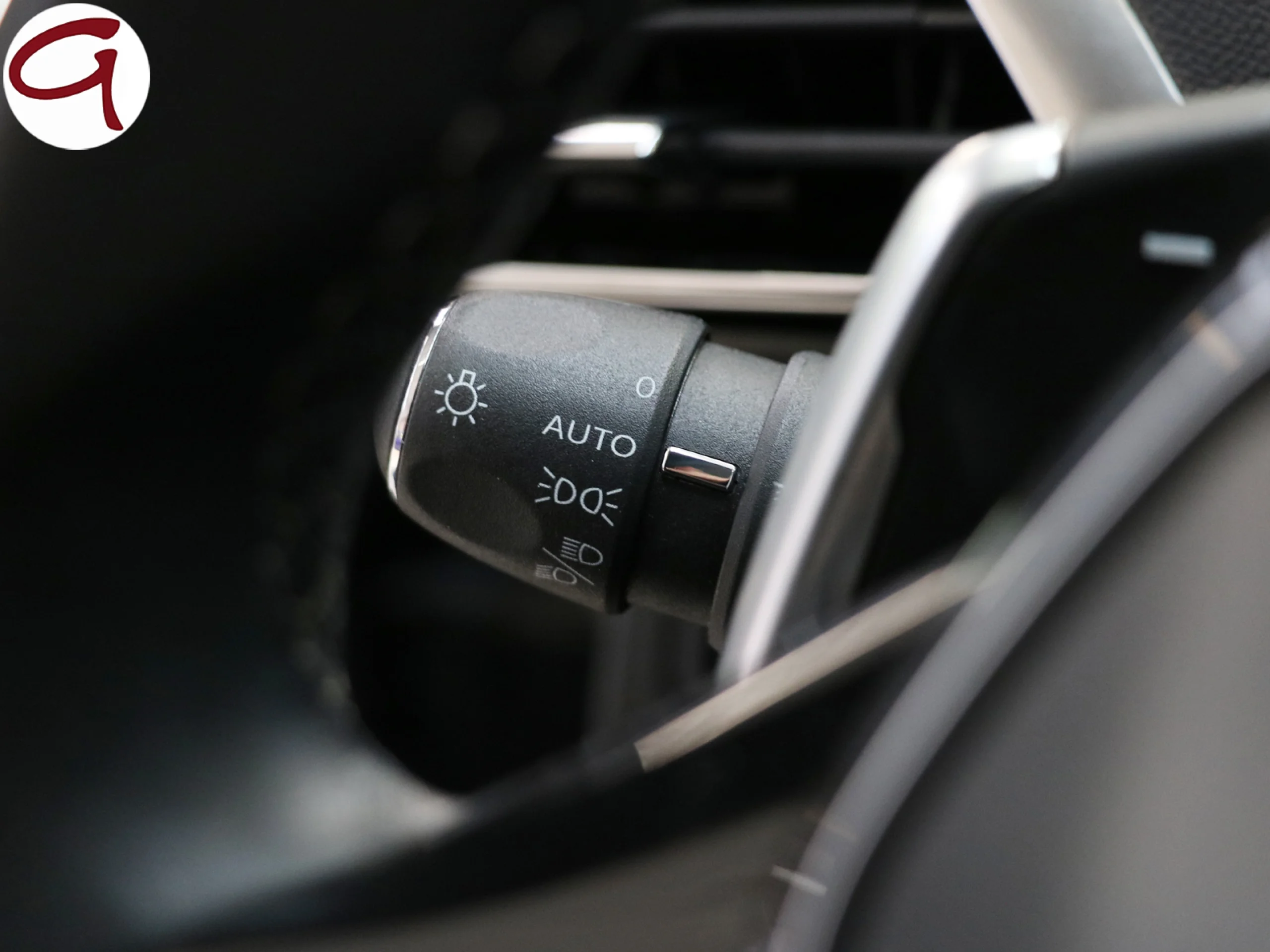Peugeot 3008 BlueHDI 130 S&S Allure EAT8 96 kW (130 CV) - Foto 24